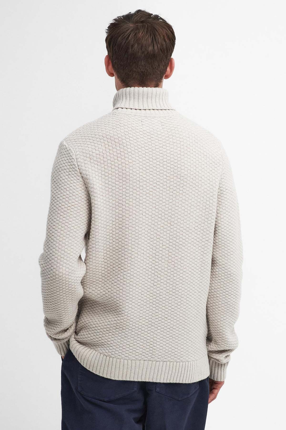 Daleside Rollkragenpullover