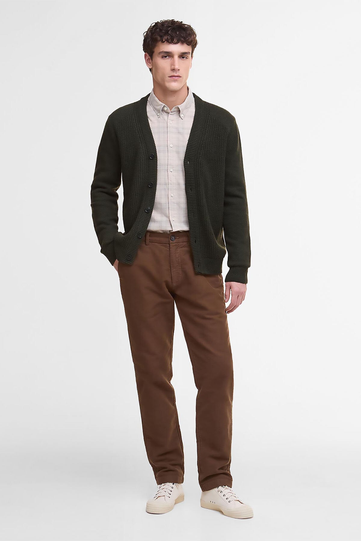 Festland Cardigan