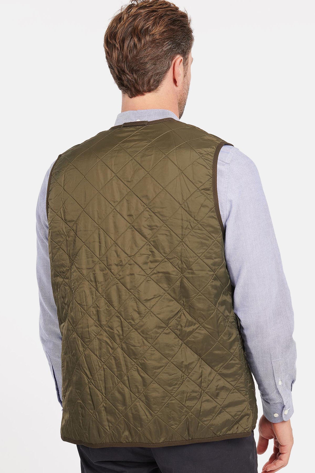 Polarquilt Weste/Zip-In Innenfutter