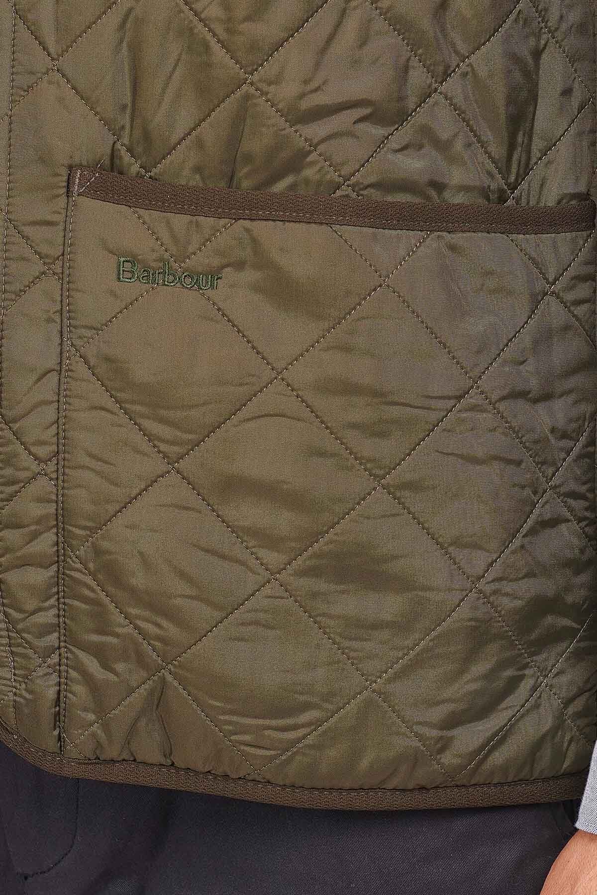 Polarquilt Weste/Zip-In Innenfutter