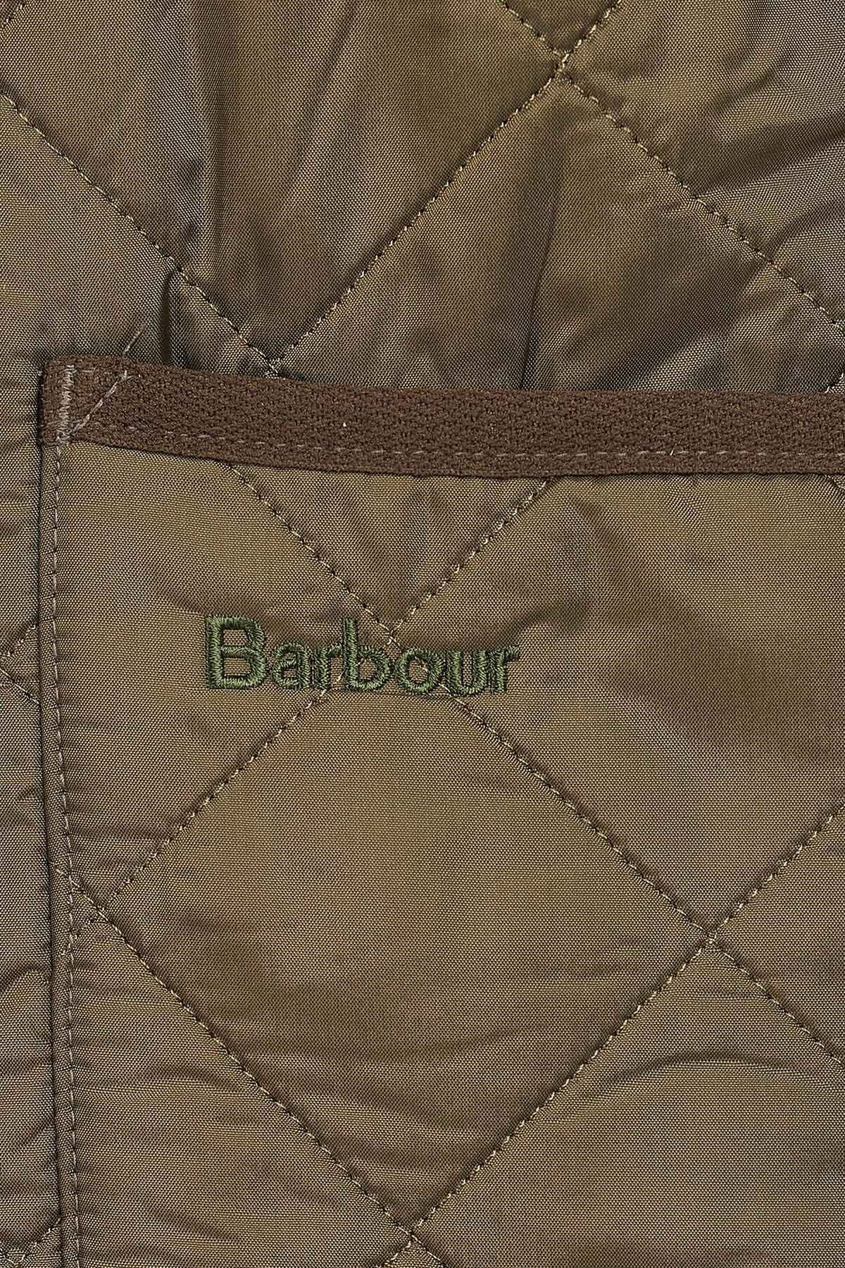 Polarquilt Weste/Zip-In Innenfutter