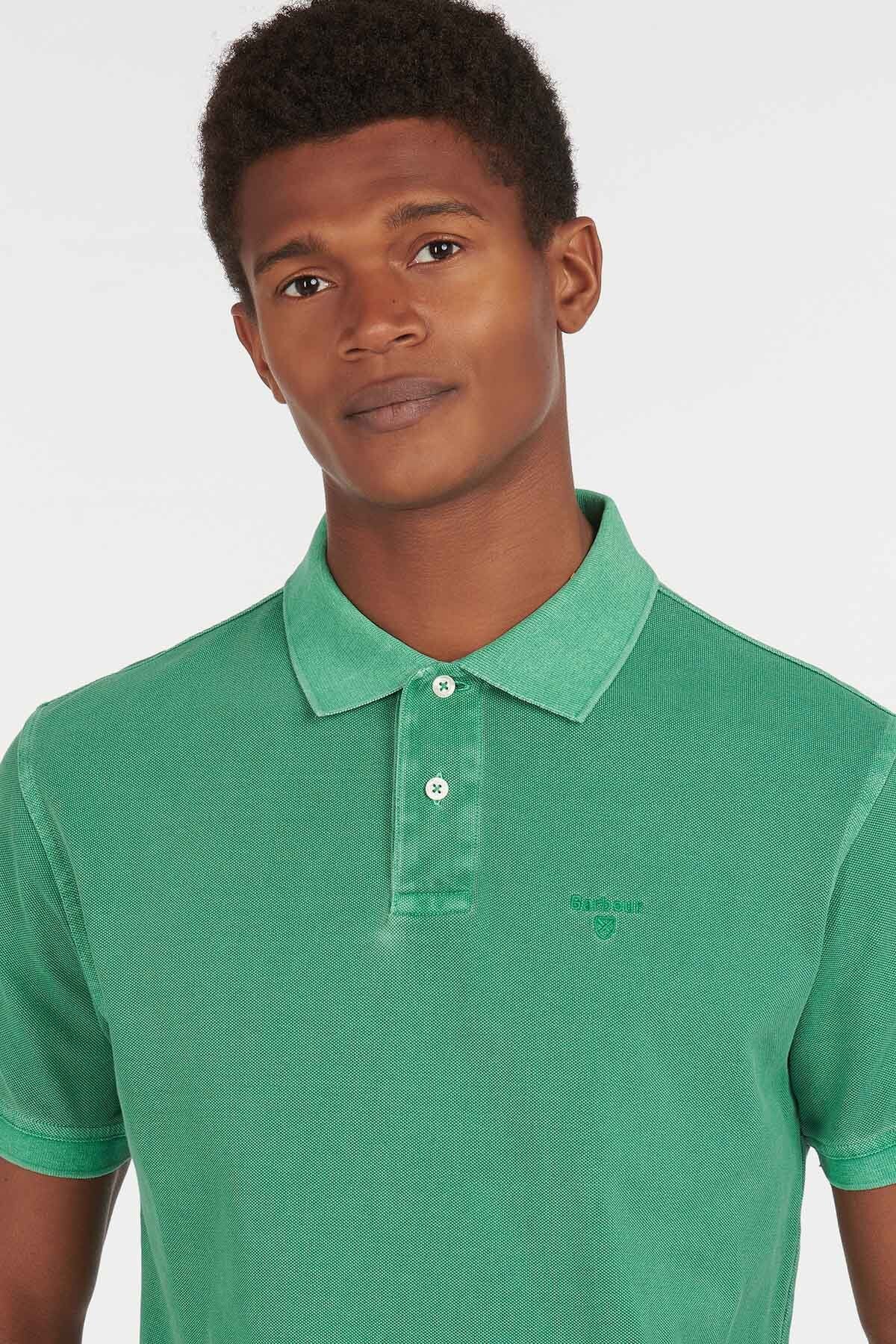 Sport-Poloshirt