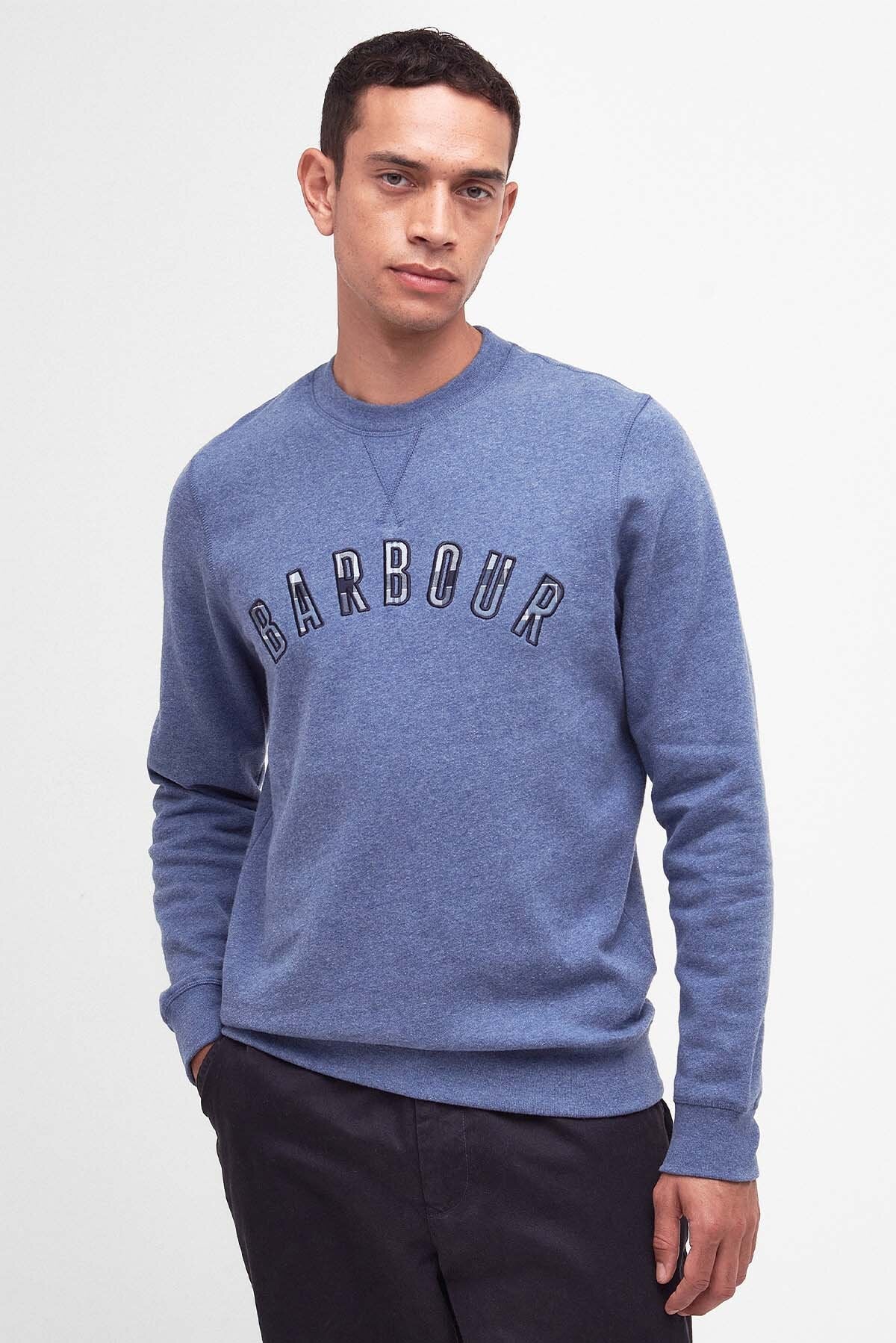 Debson Rundhals-Sweatshirt