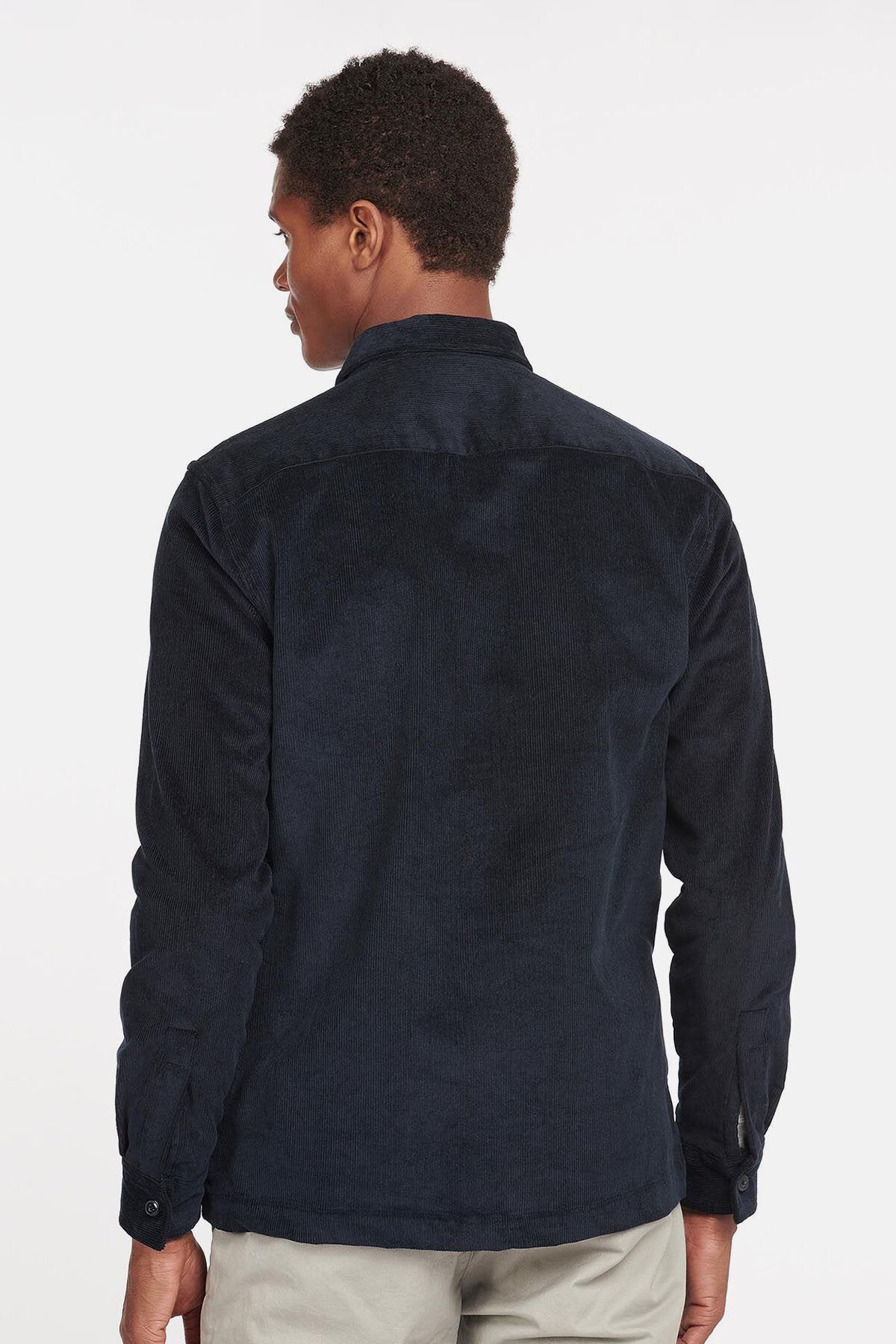 Kord-Overshirt