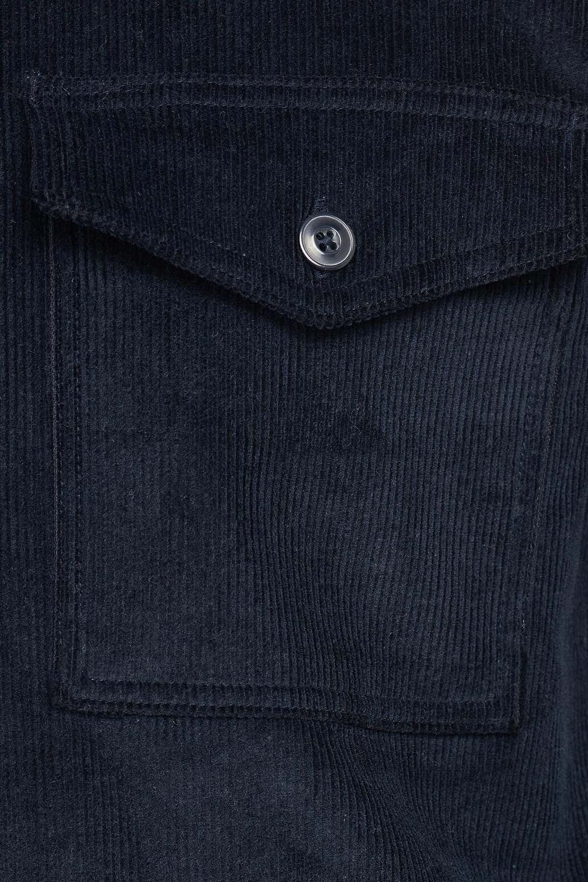 Kord-Overshirt