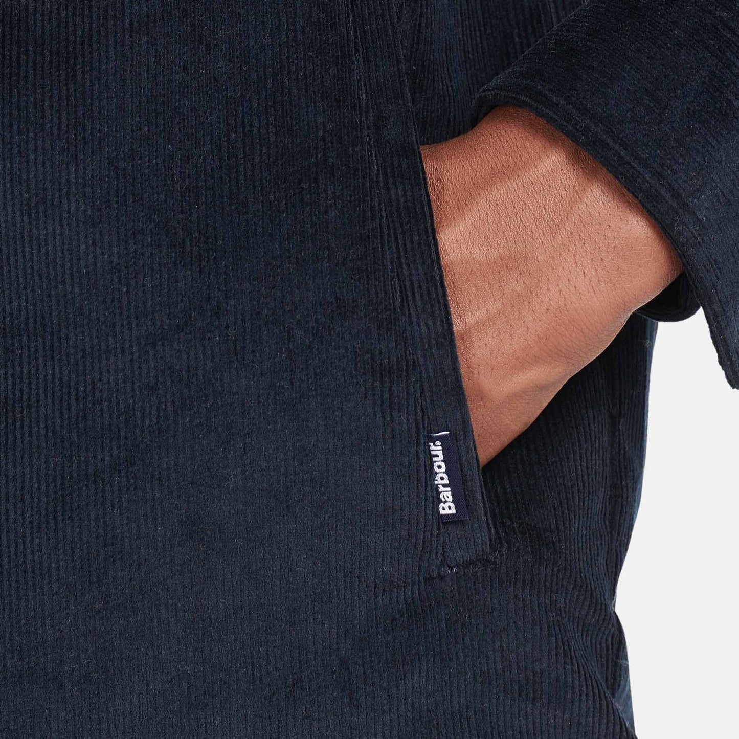 Kord-Overshirt
