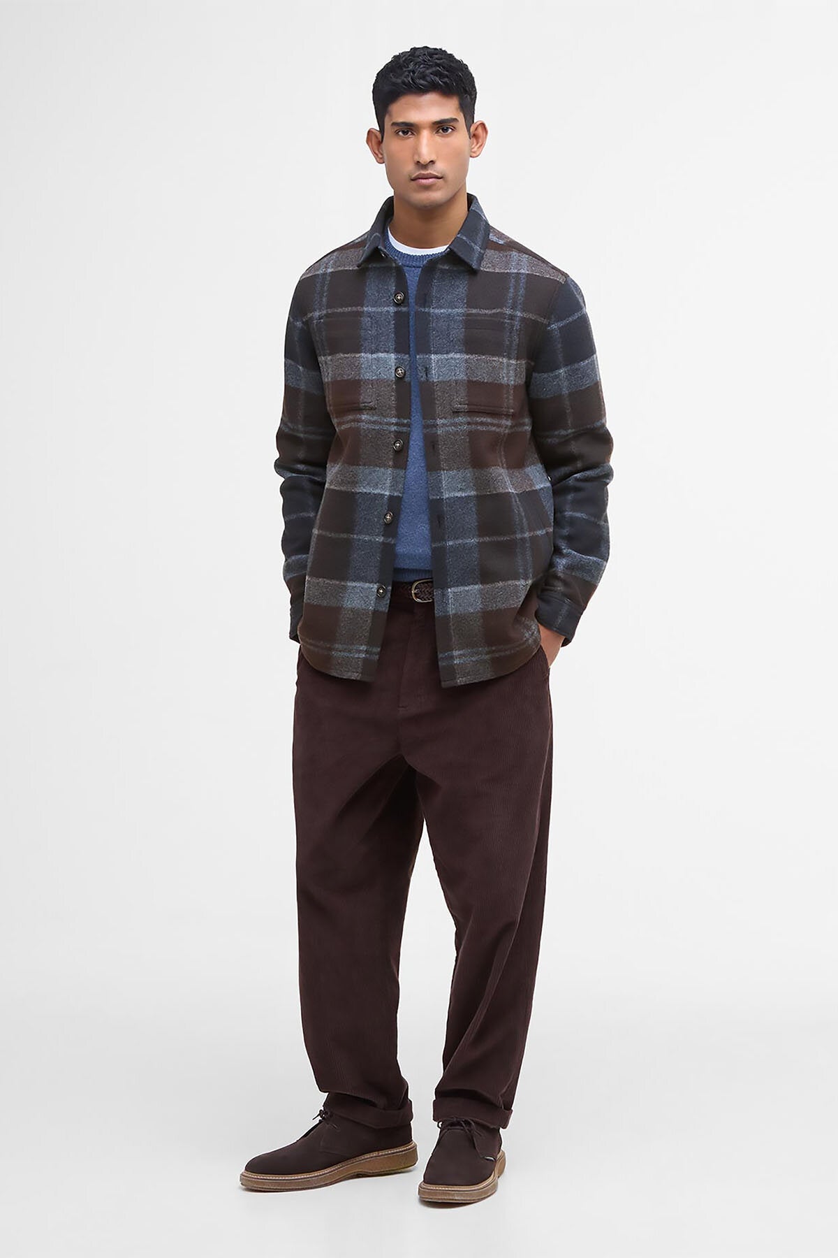 Chapter Tailored Check