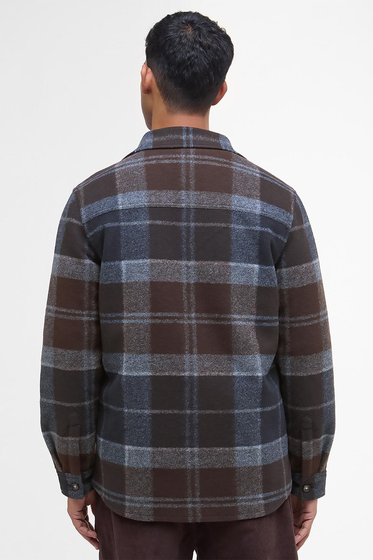 Chapter Tailored Check