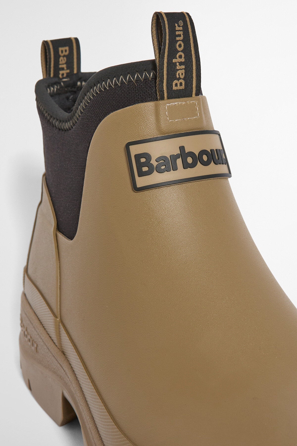 Ridge Gummistiefel