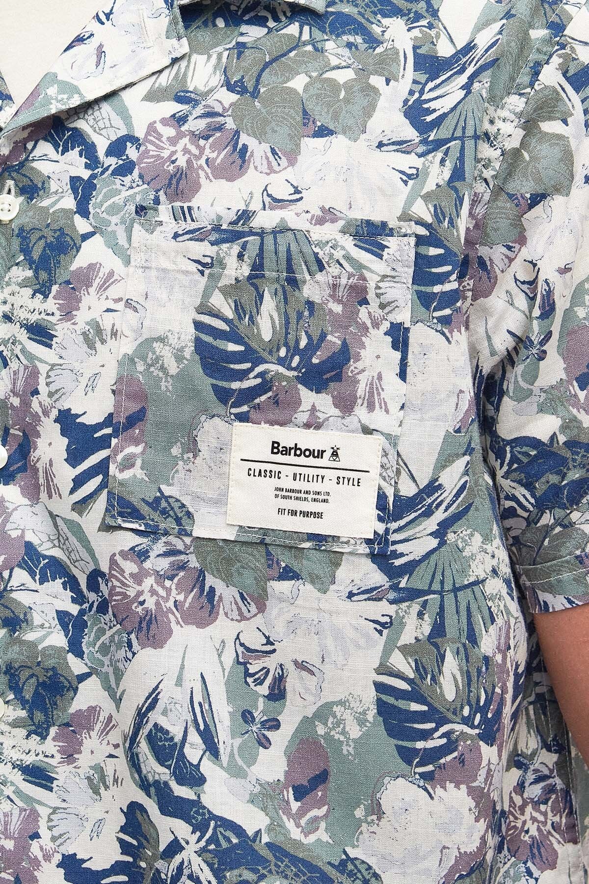 Hindle Shirt