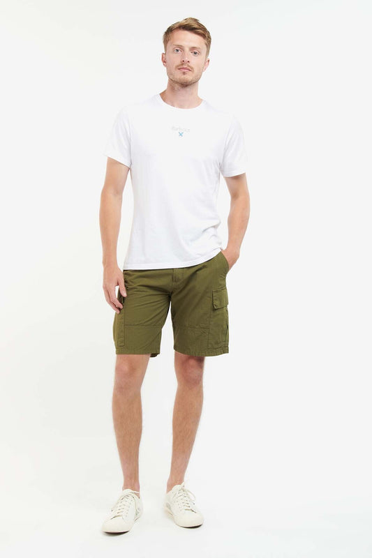 Essenzielle Ripstop-Cargoshorts