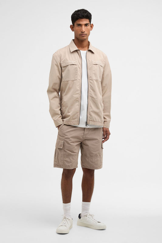 Ripstop-Cargoshorts