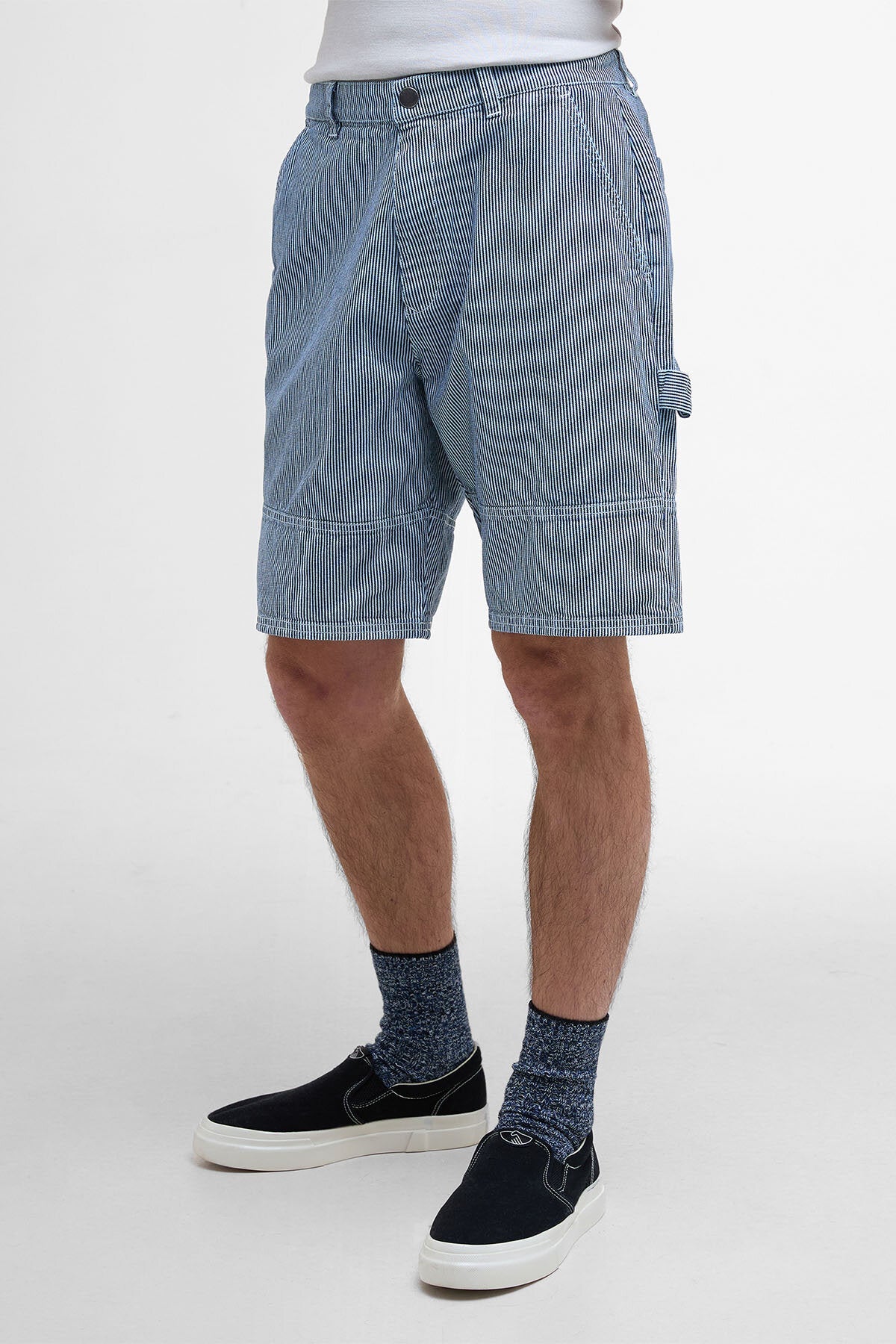 Tindale Striped Shorts