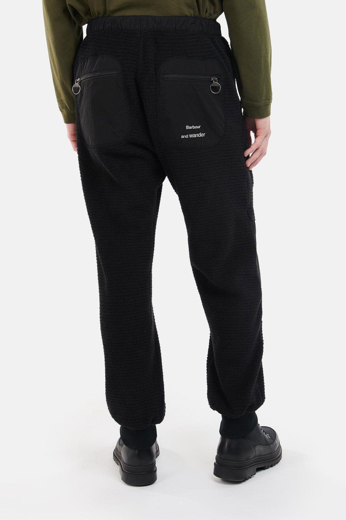 And Wander Hose