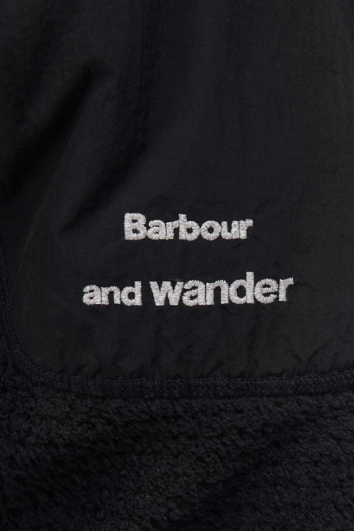 And Wander Hose