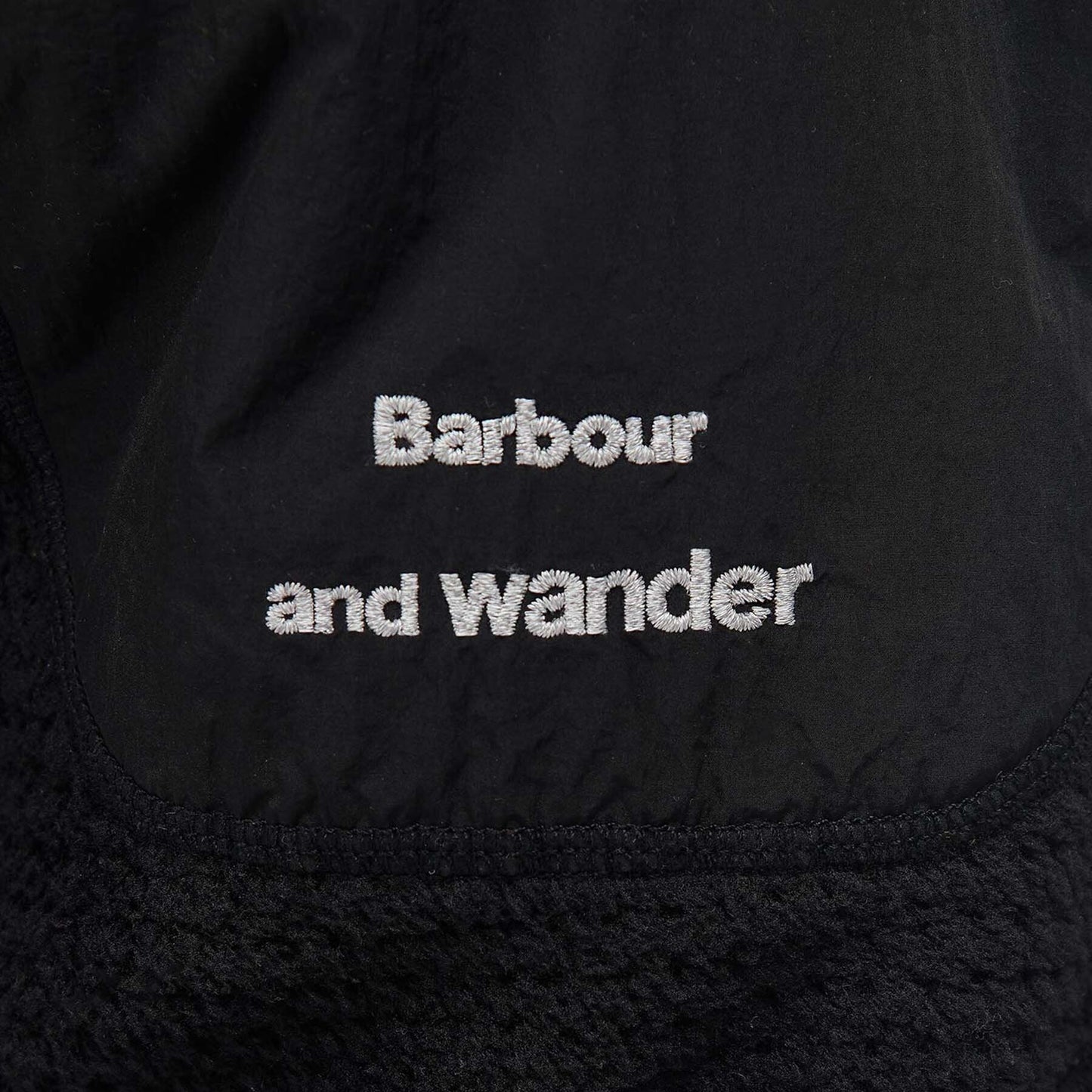 And Wander Hose