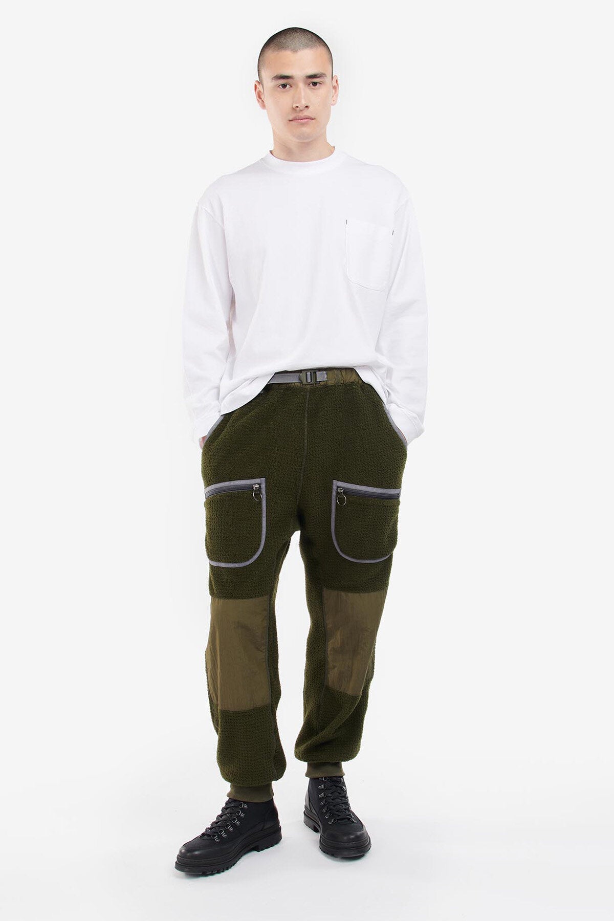 And Wander Hose