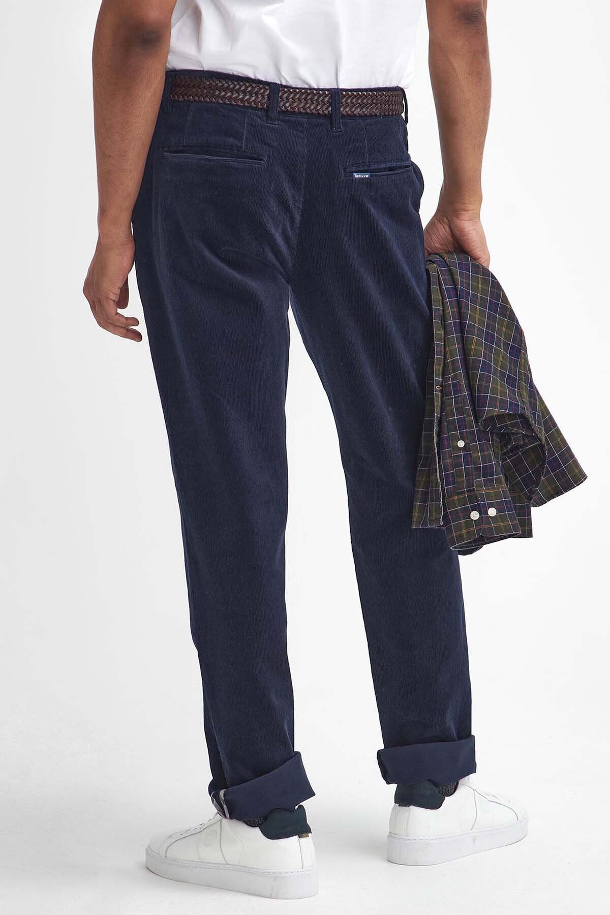 Stretch-Kord-Hose