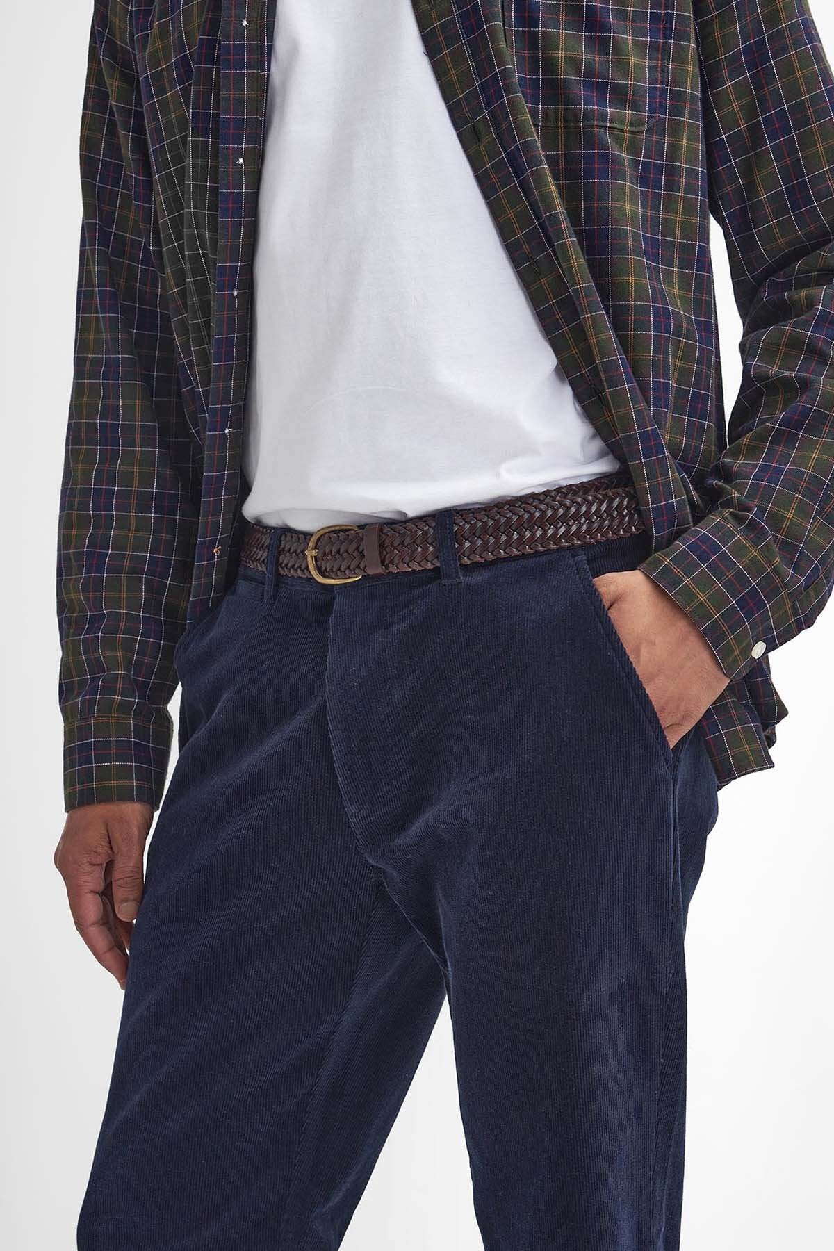 Stretch-Kord-Hose