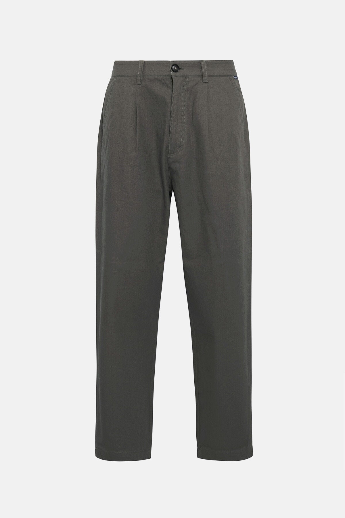Bayview Fischgrät-Hose