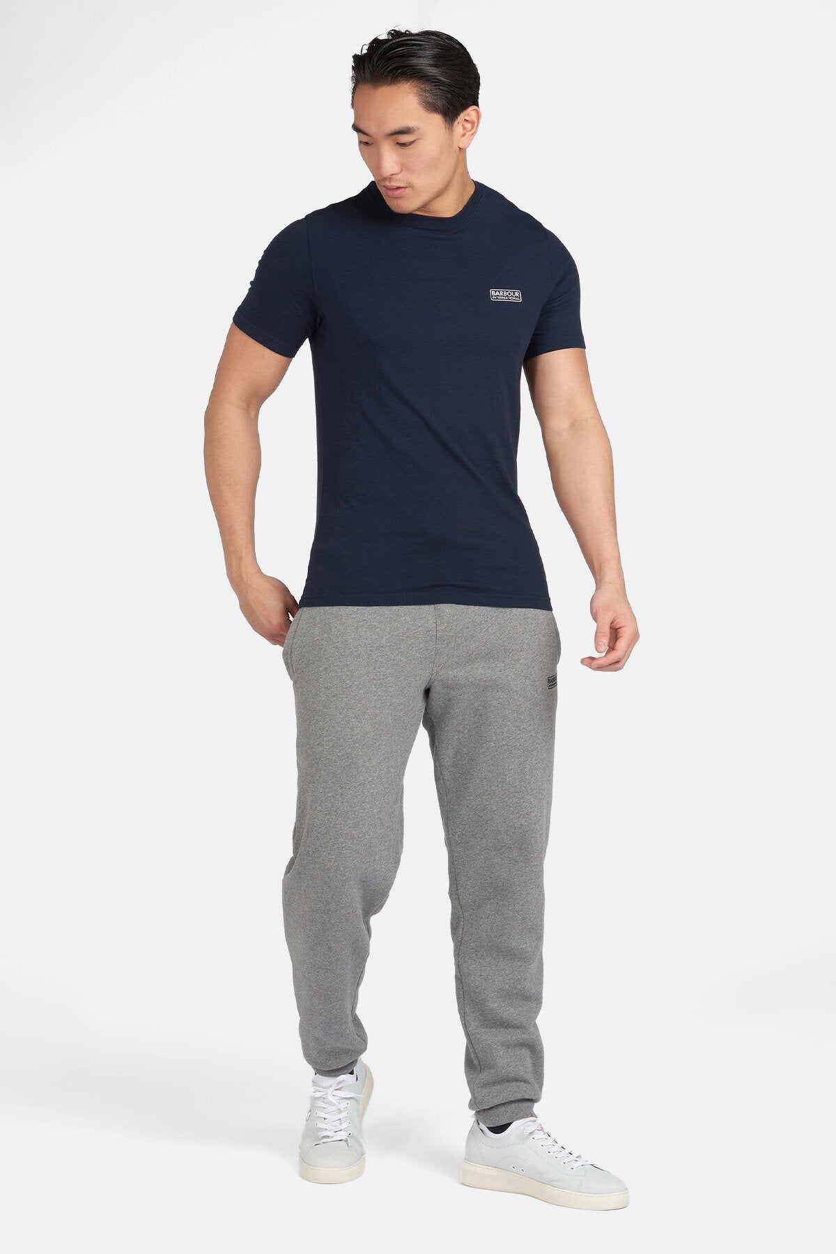 Kleines Logo T-Shirt