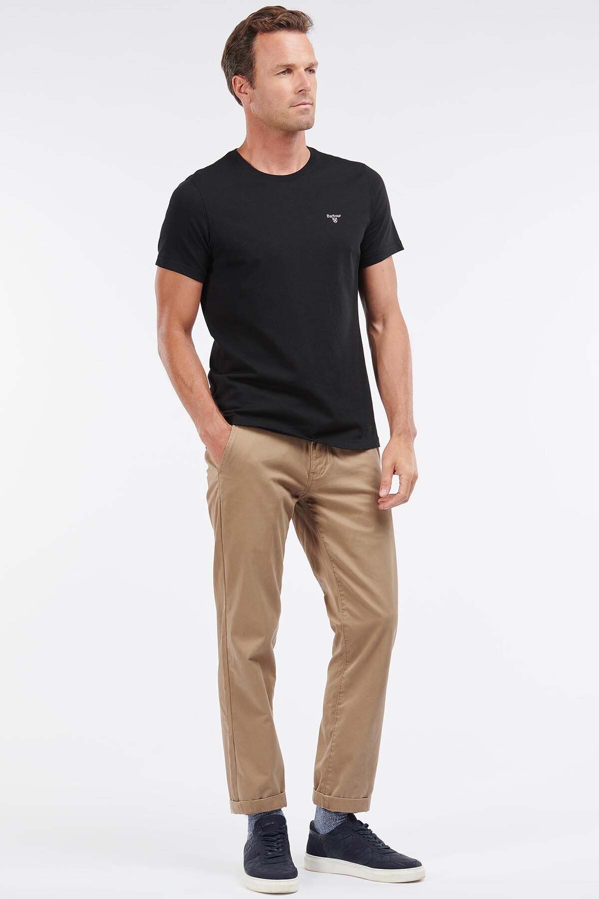 Essentielles Sport-T-Shirt