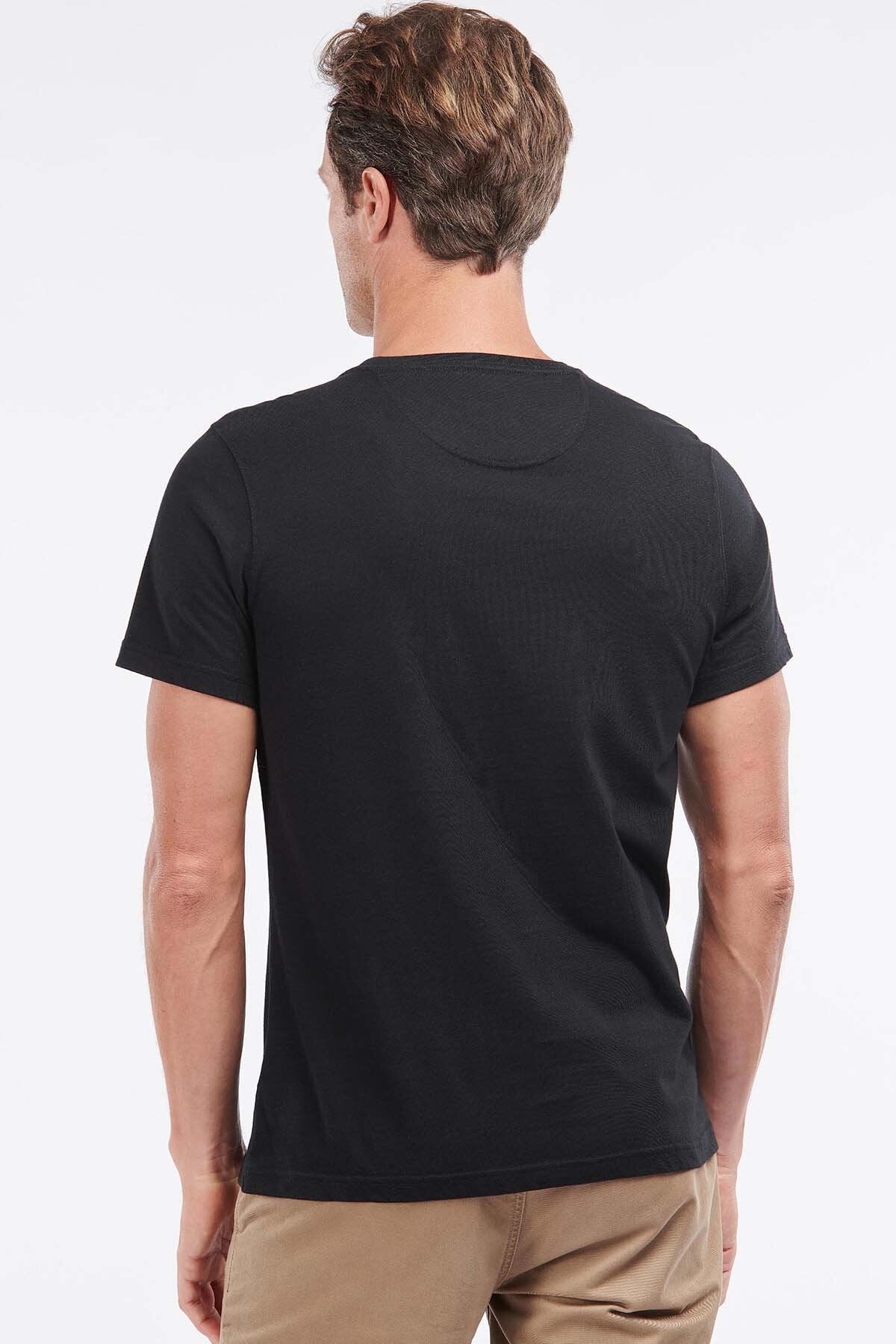 Essentielles Sport-T-Shirt