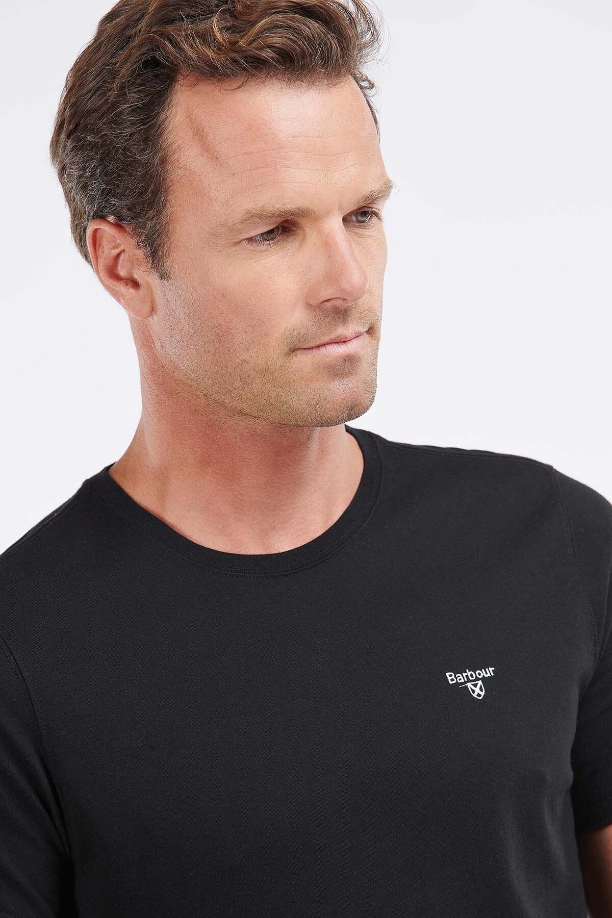 Essentielles Sport-T-Shirt