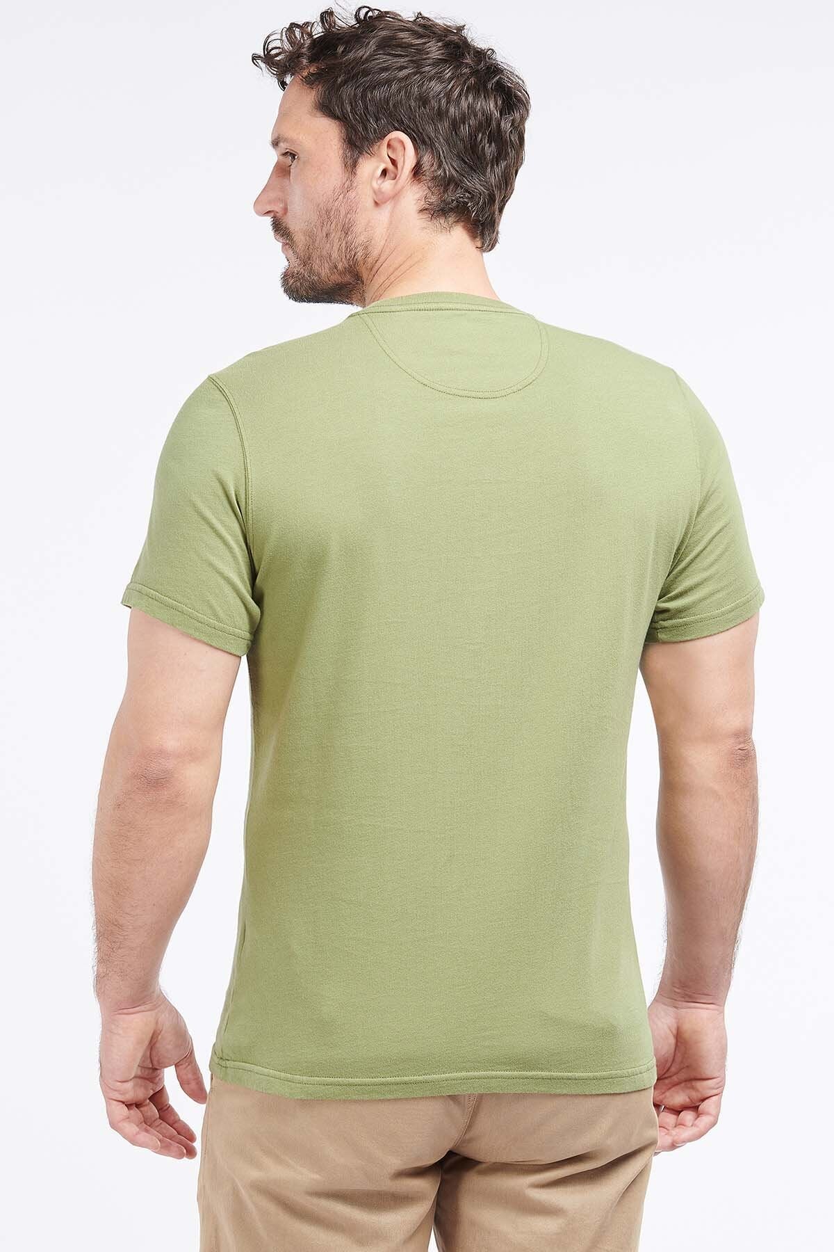 Essentielles Sport-T-Shirt