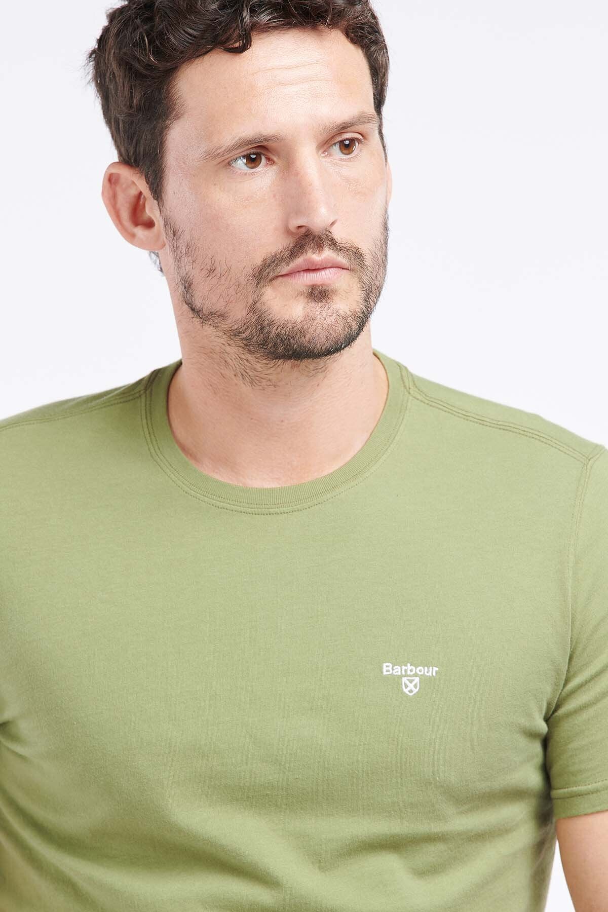 Essentielles Sport-T-Shirt