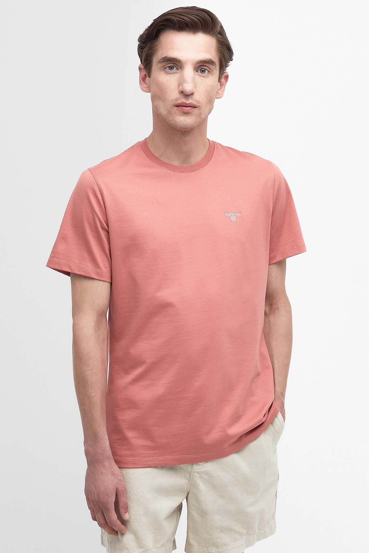 Essentielles Sport-T-Shirt