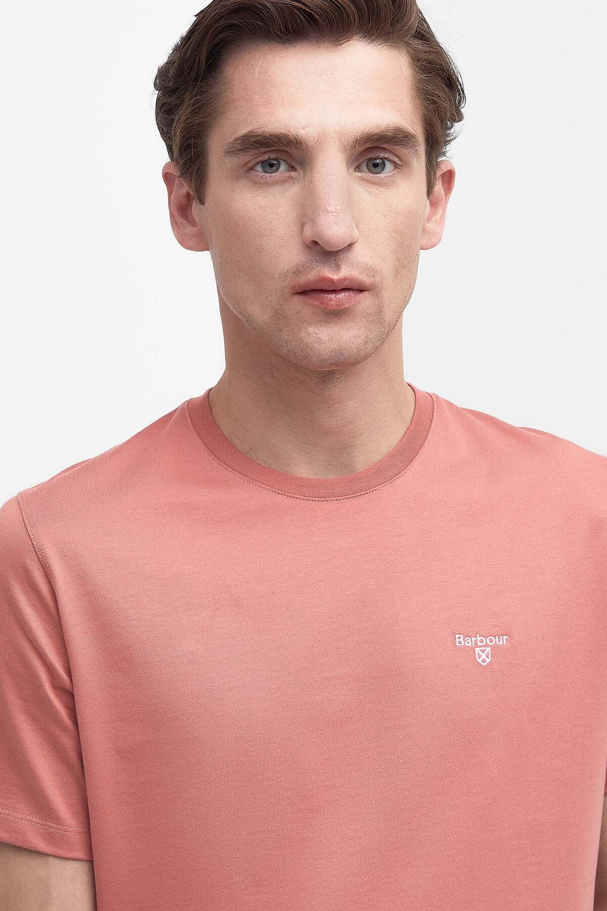 Essentielles Sport-T-Shirt