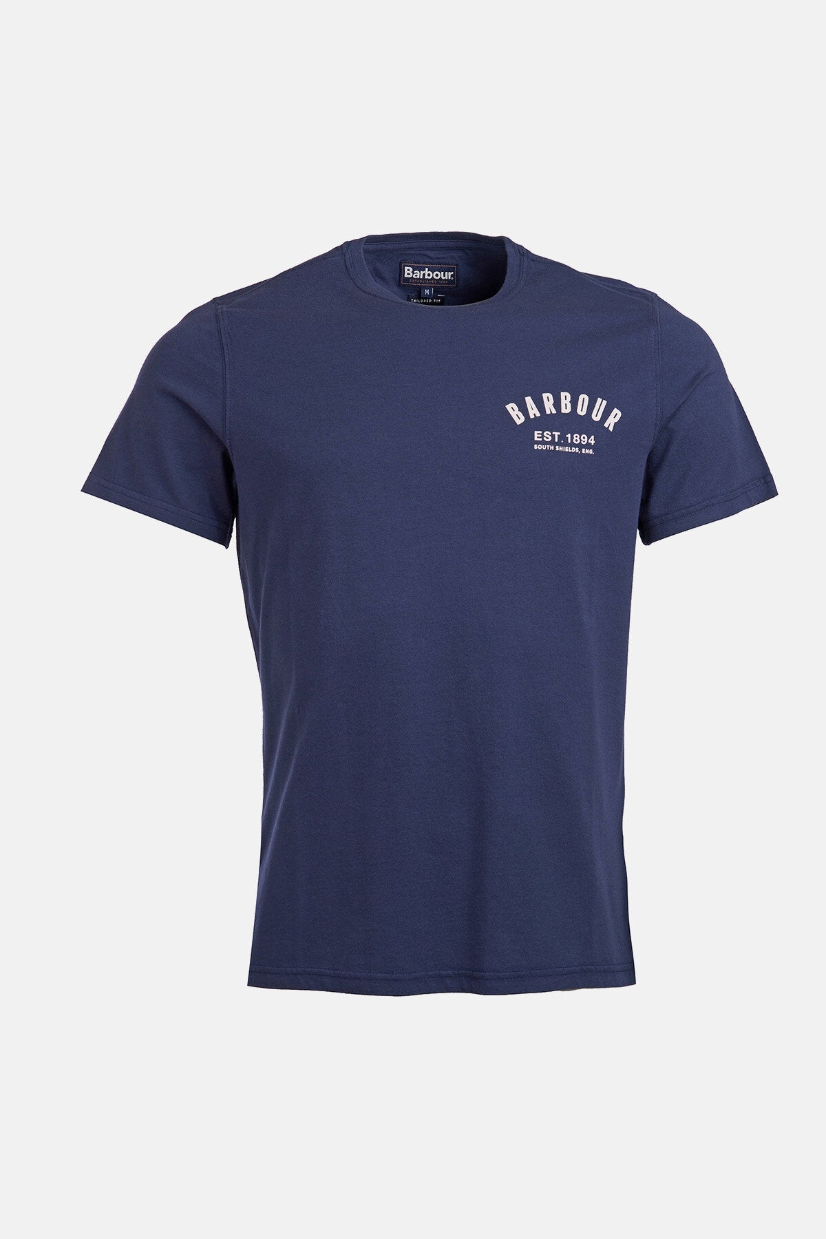 Legeres Baumwoll-T-Shirt