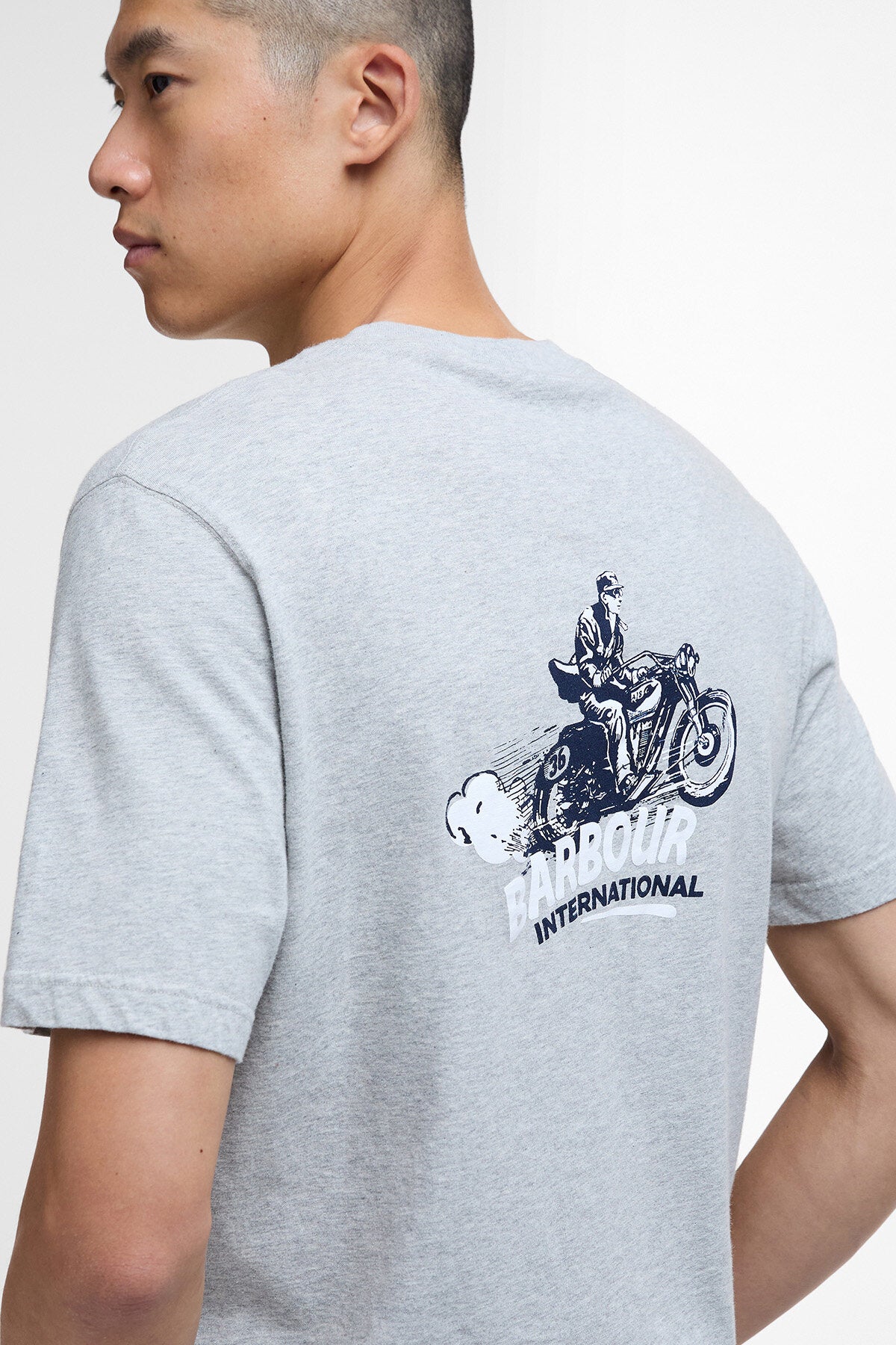 Apleton Grafik-T-Shirt