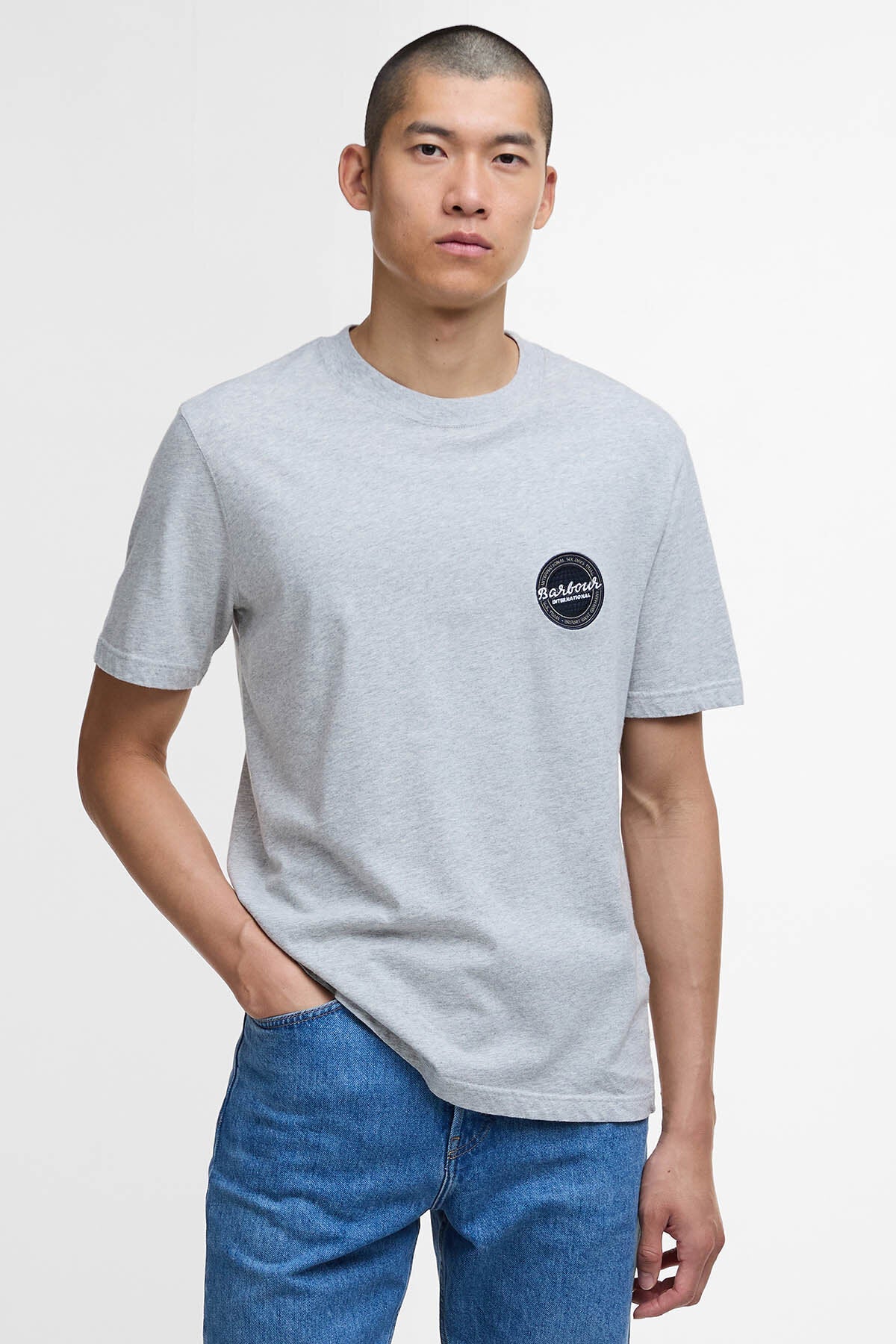 Apleton Grafik-T-Shirt