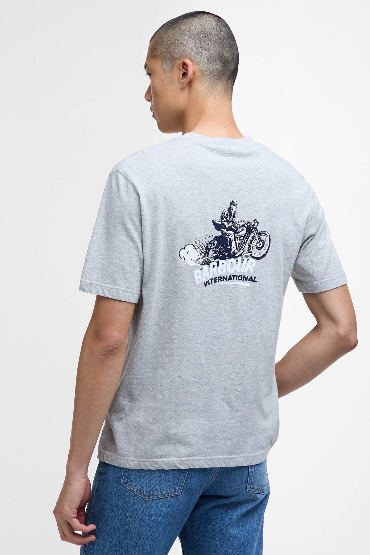 Apleton Grafik-T-Shirt