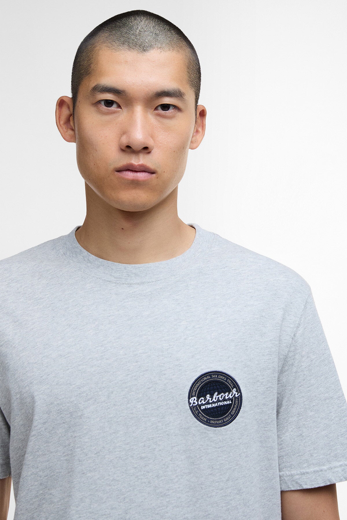 Apleton Grafik-T-Shirt