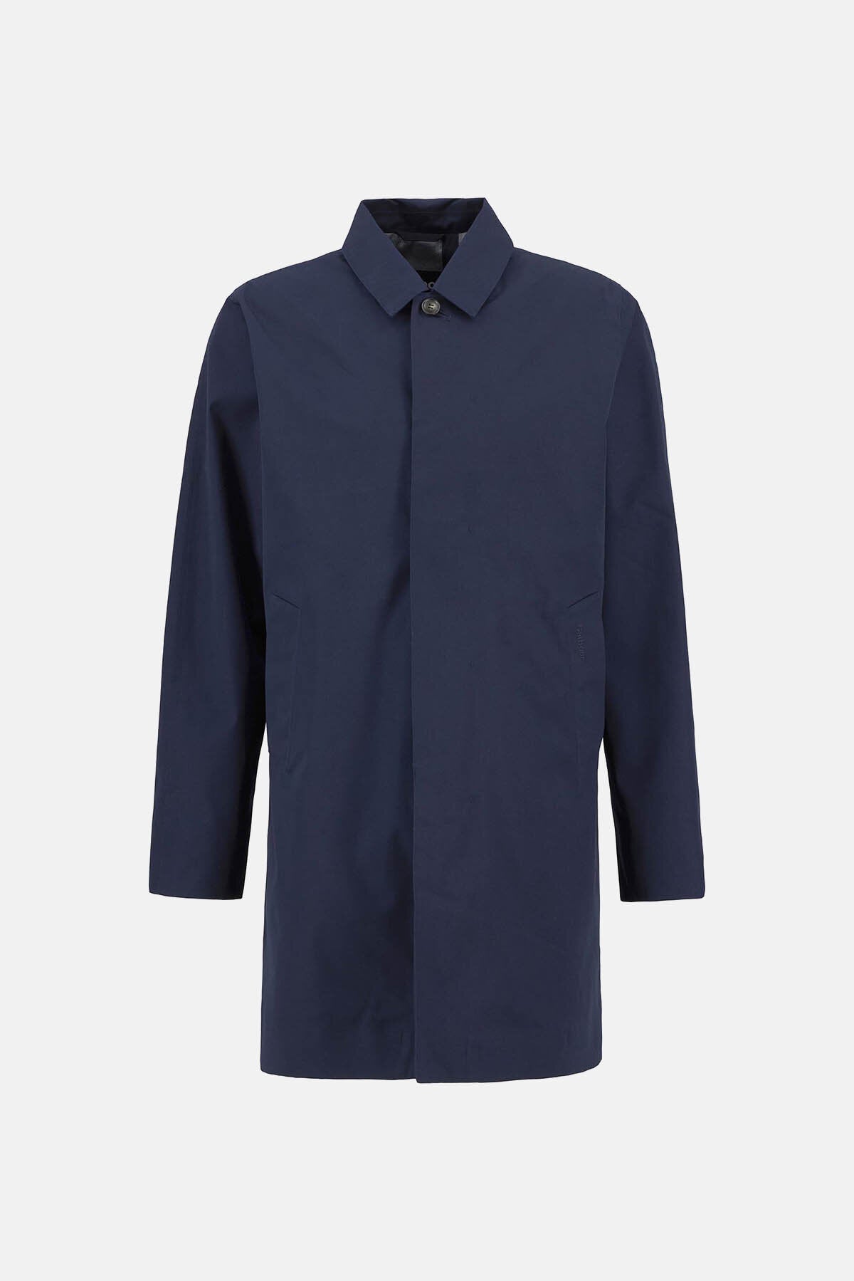 Lorden Jacket