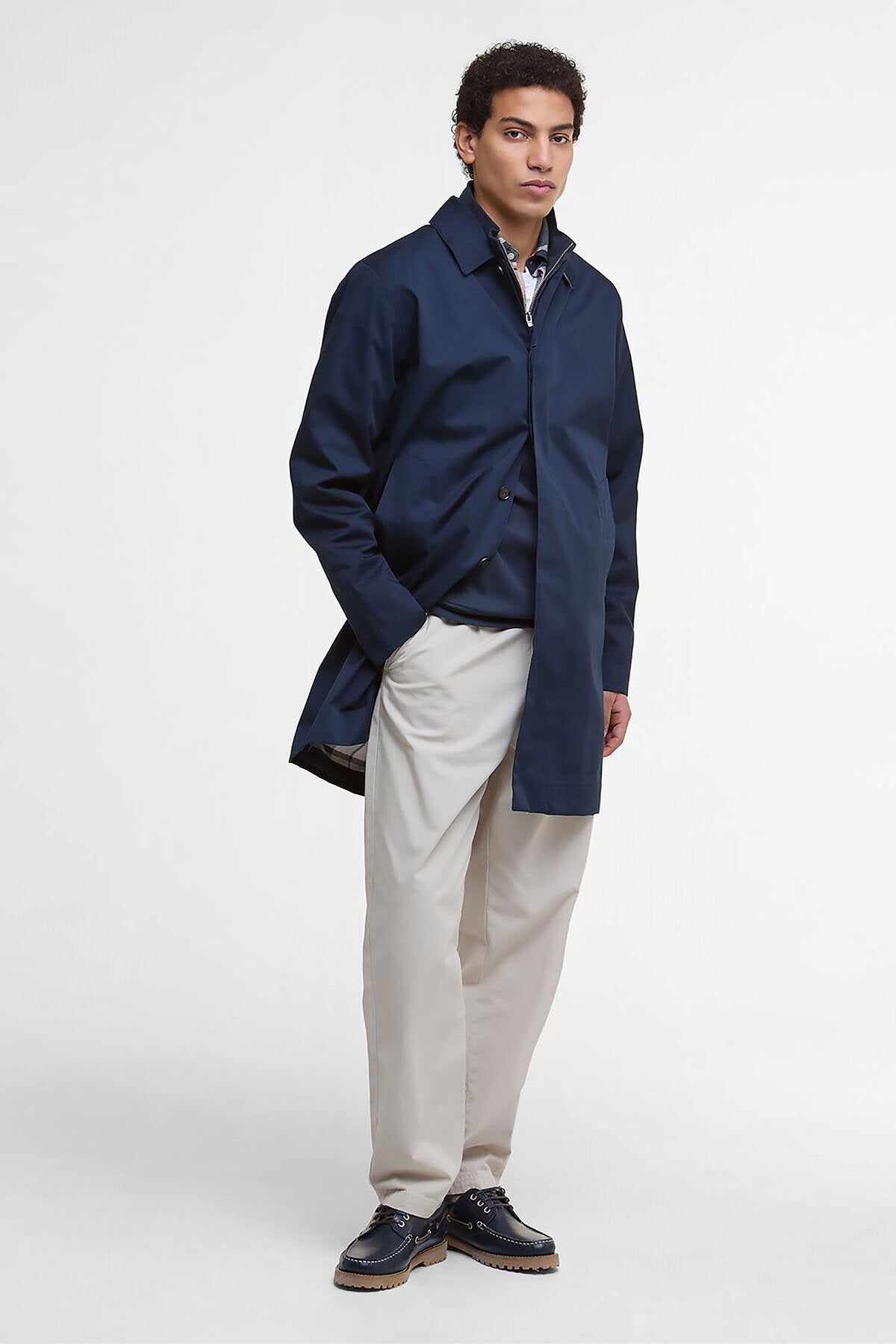 Lorden Jacket