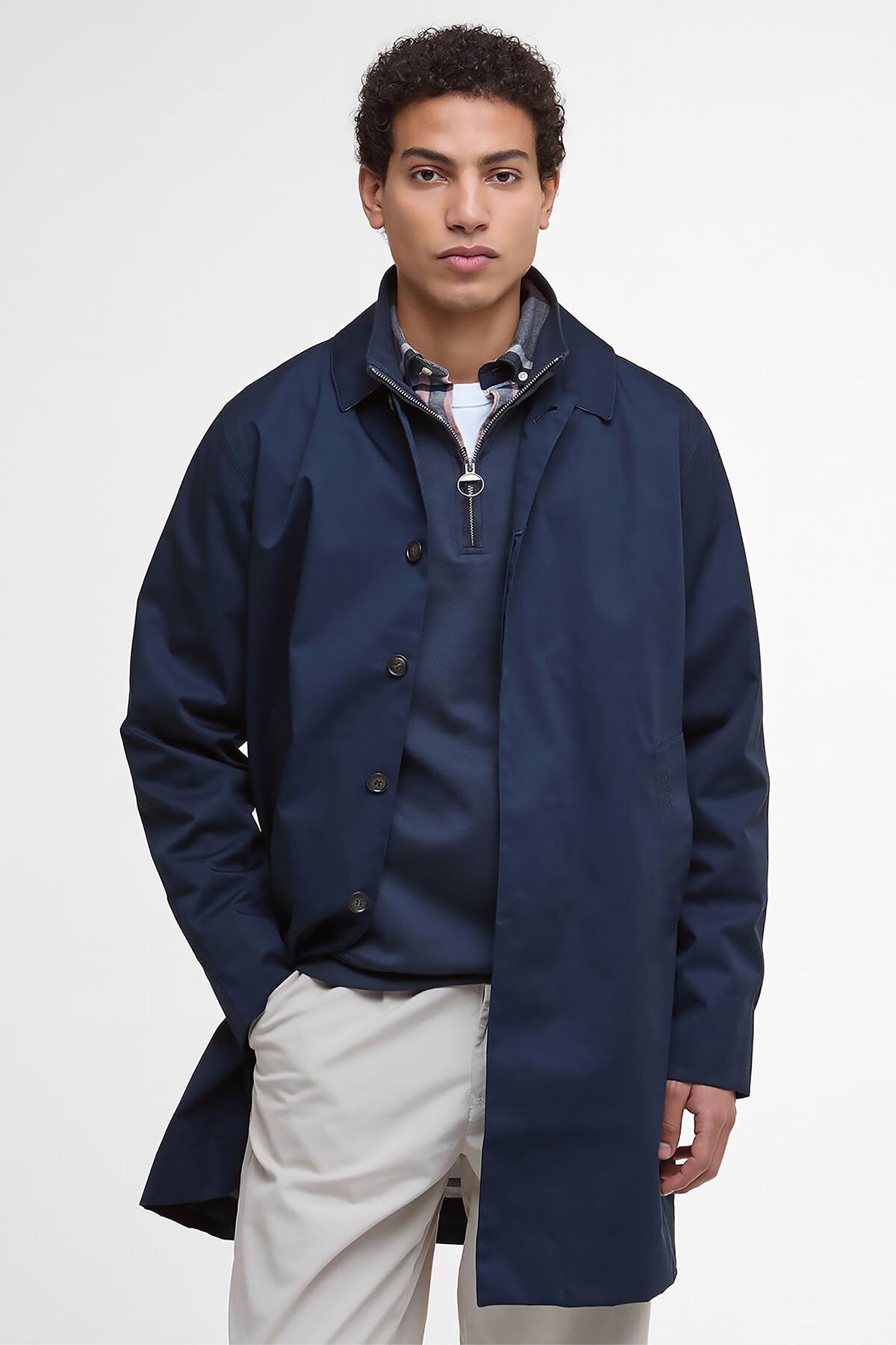 Lorden Jacket