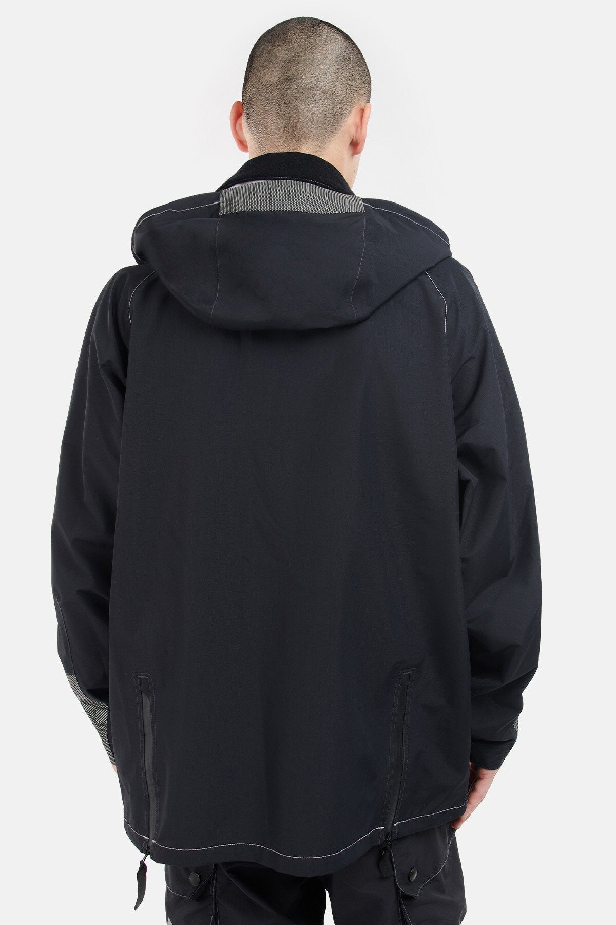 And Wander 3l Jacke