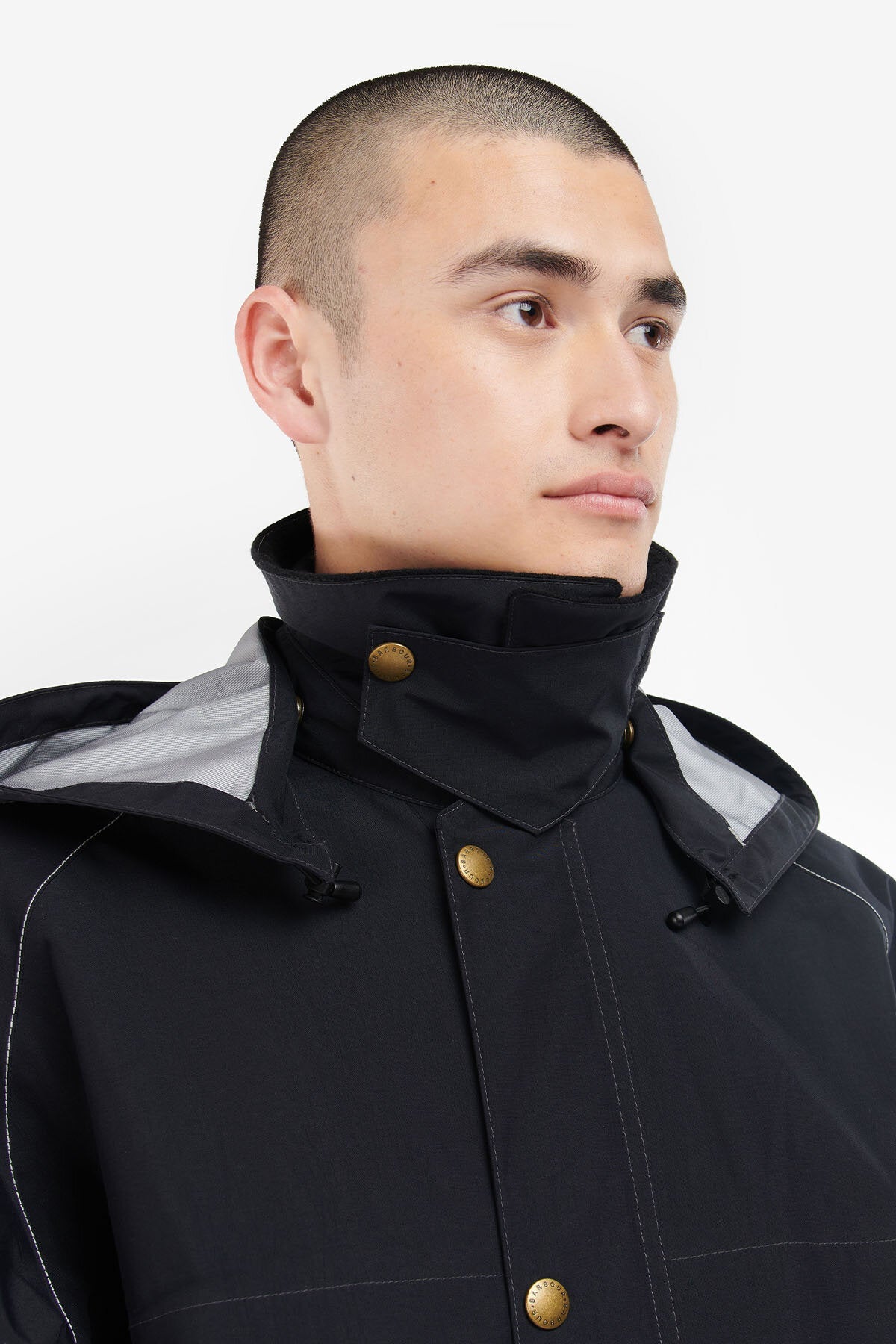 And Wander 3l Jacke