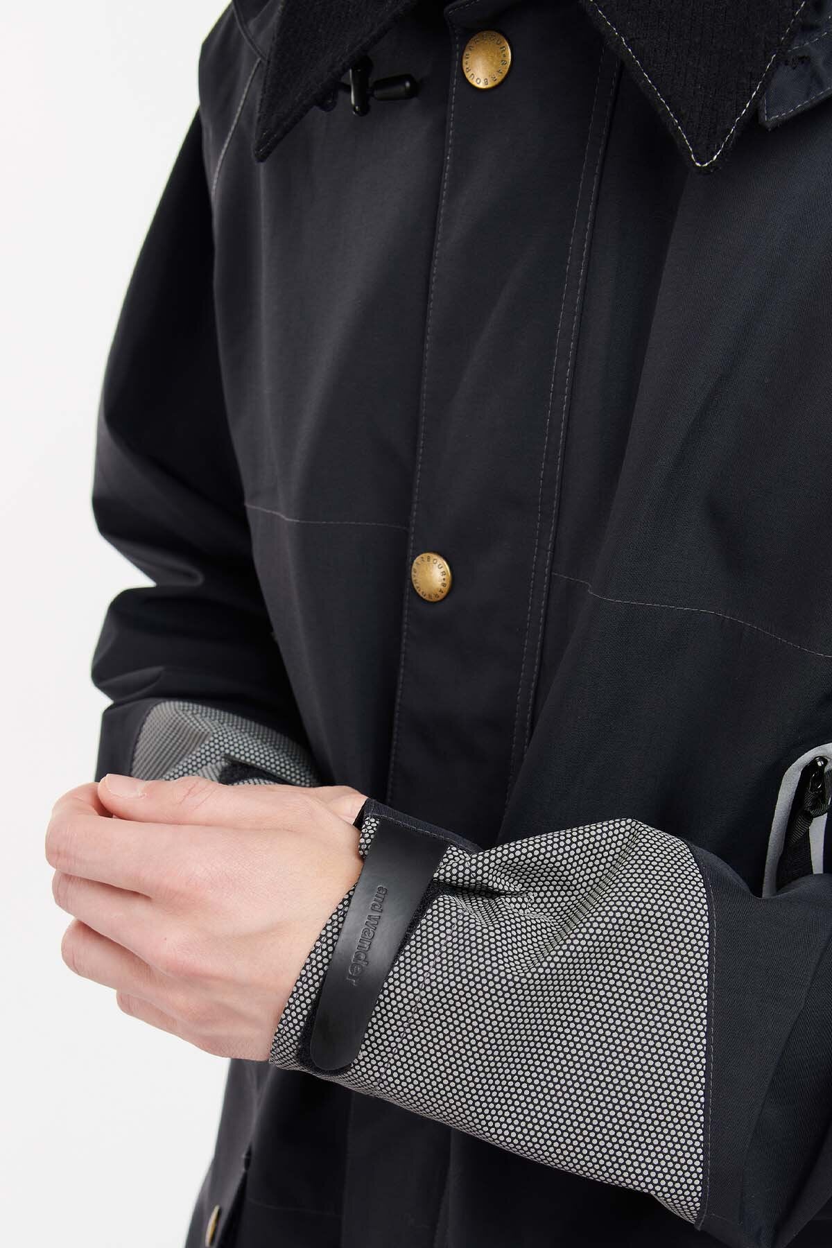 And Wander 3l Jacke