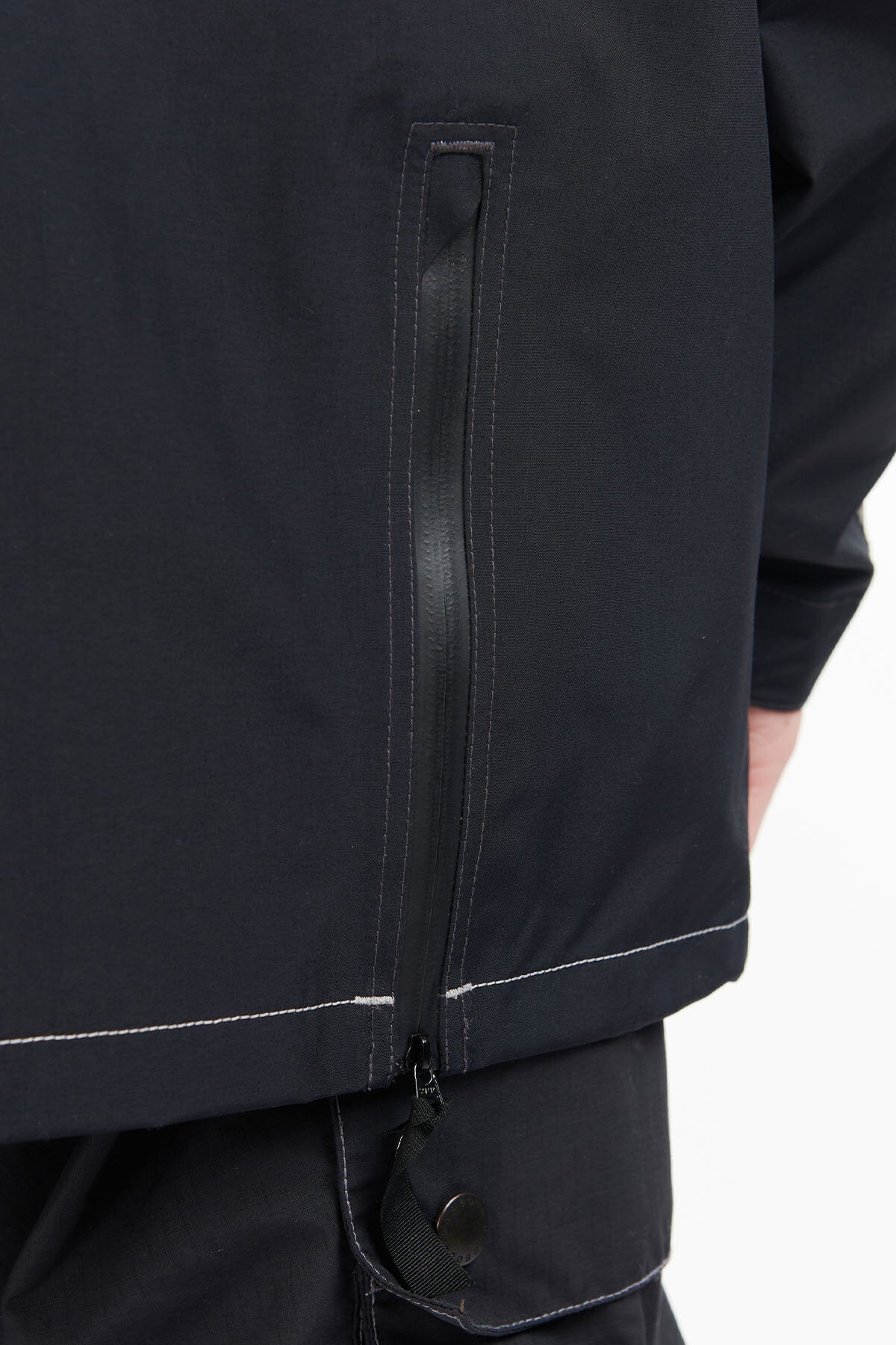 And Wander 3l Jacke