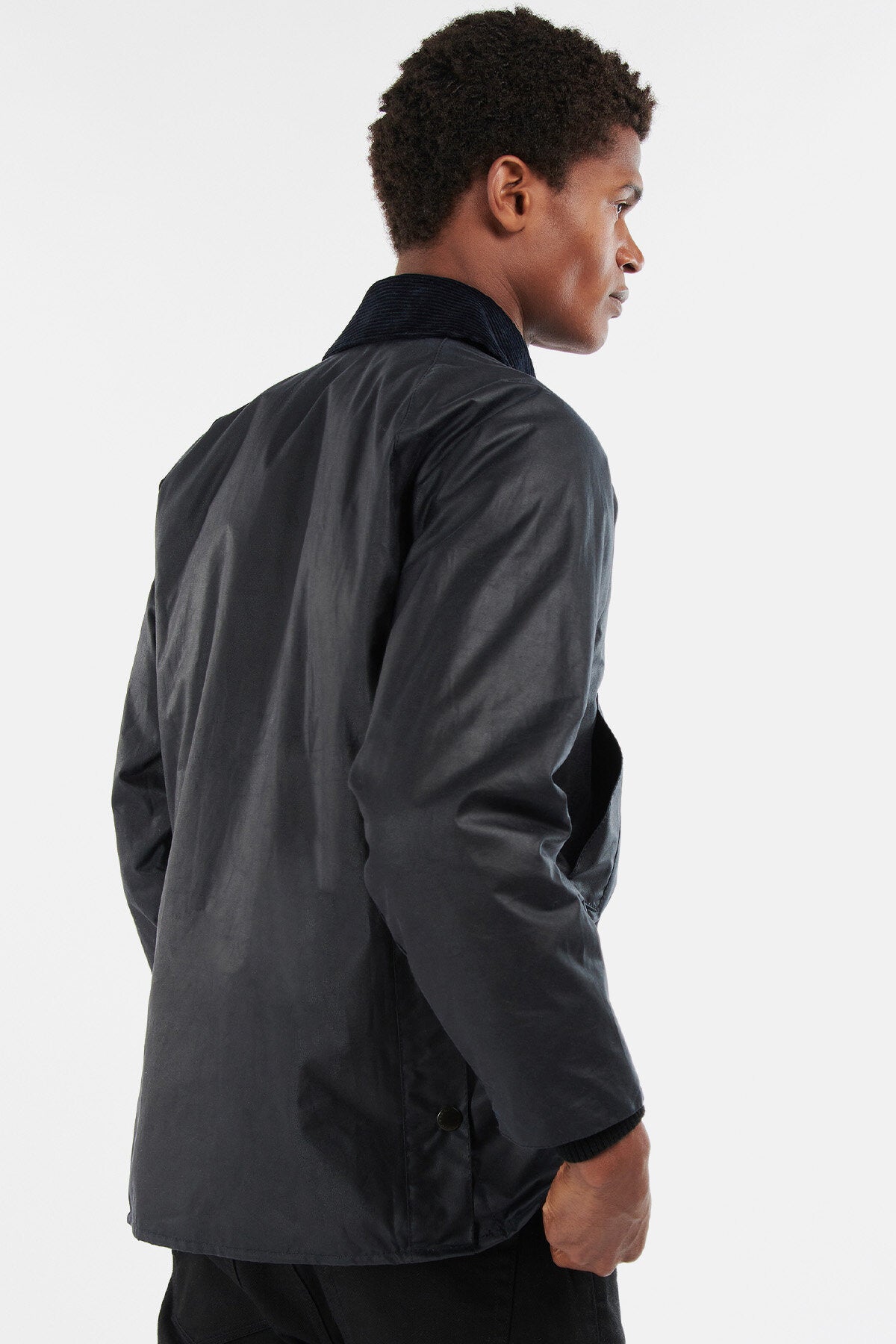 Bedale Wachsjacke