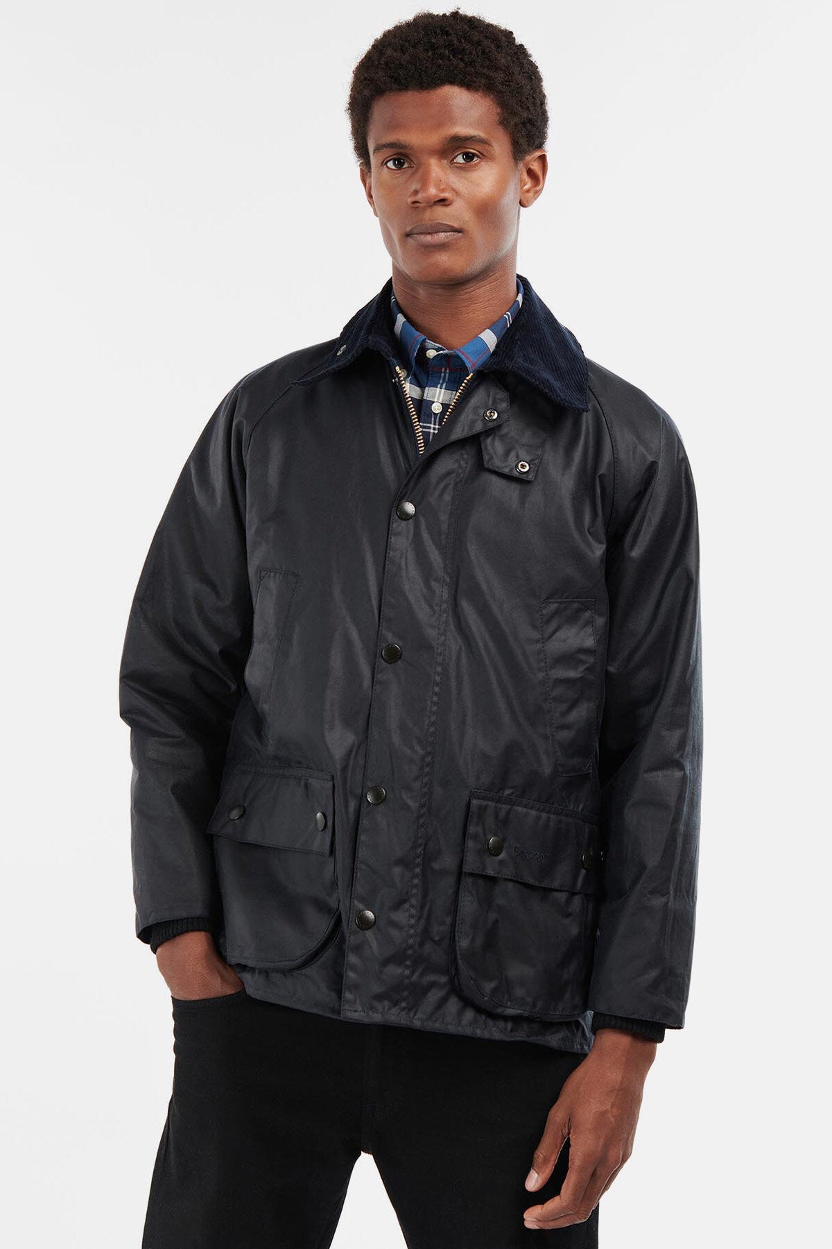 Bedale Wachsjacke