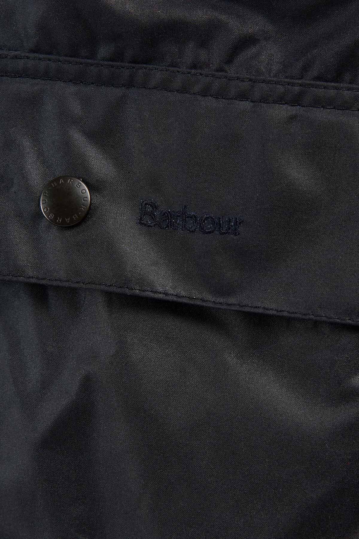 Bedale Wachsjacke