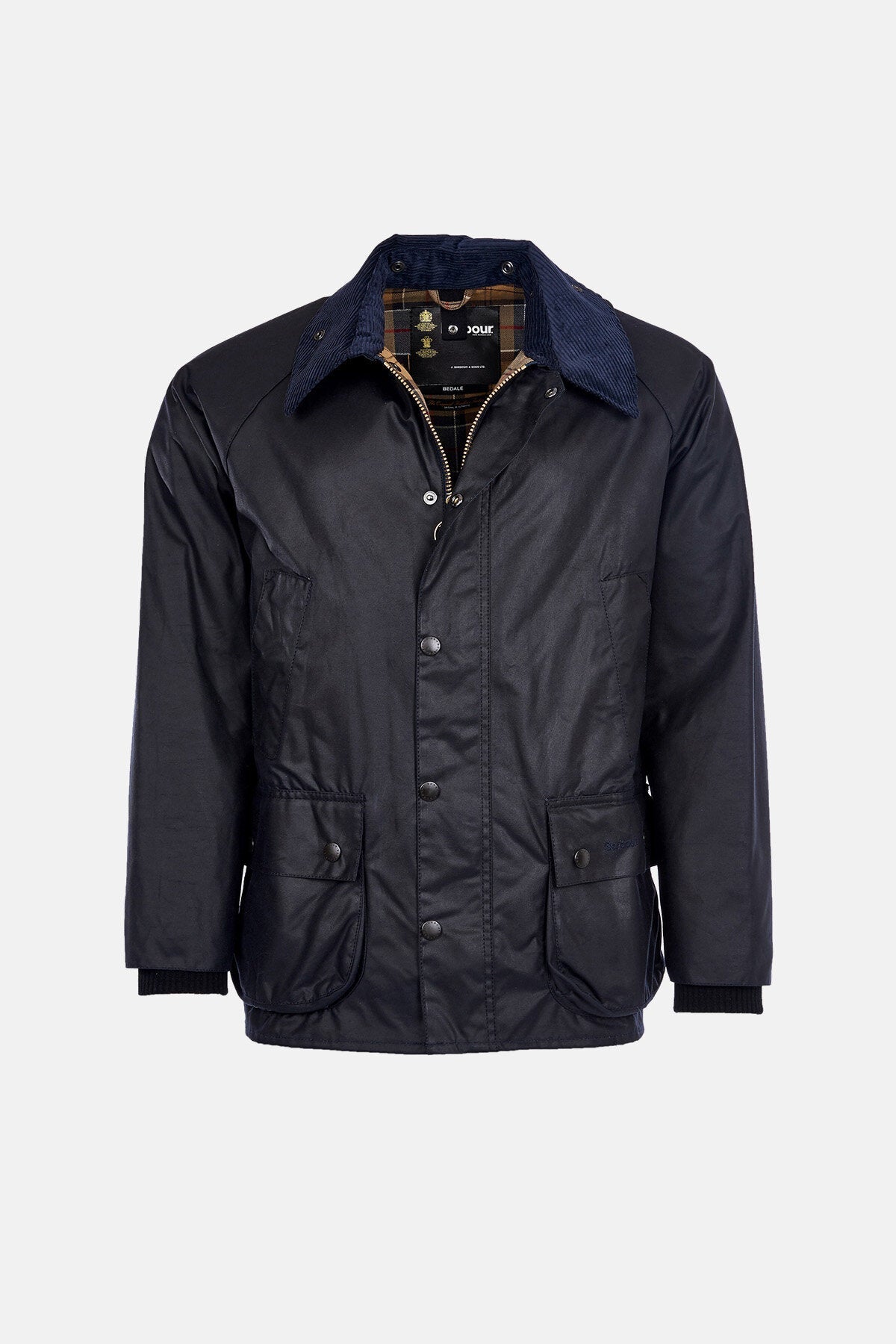 Bedale Wachsjacke