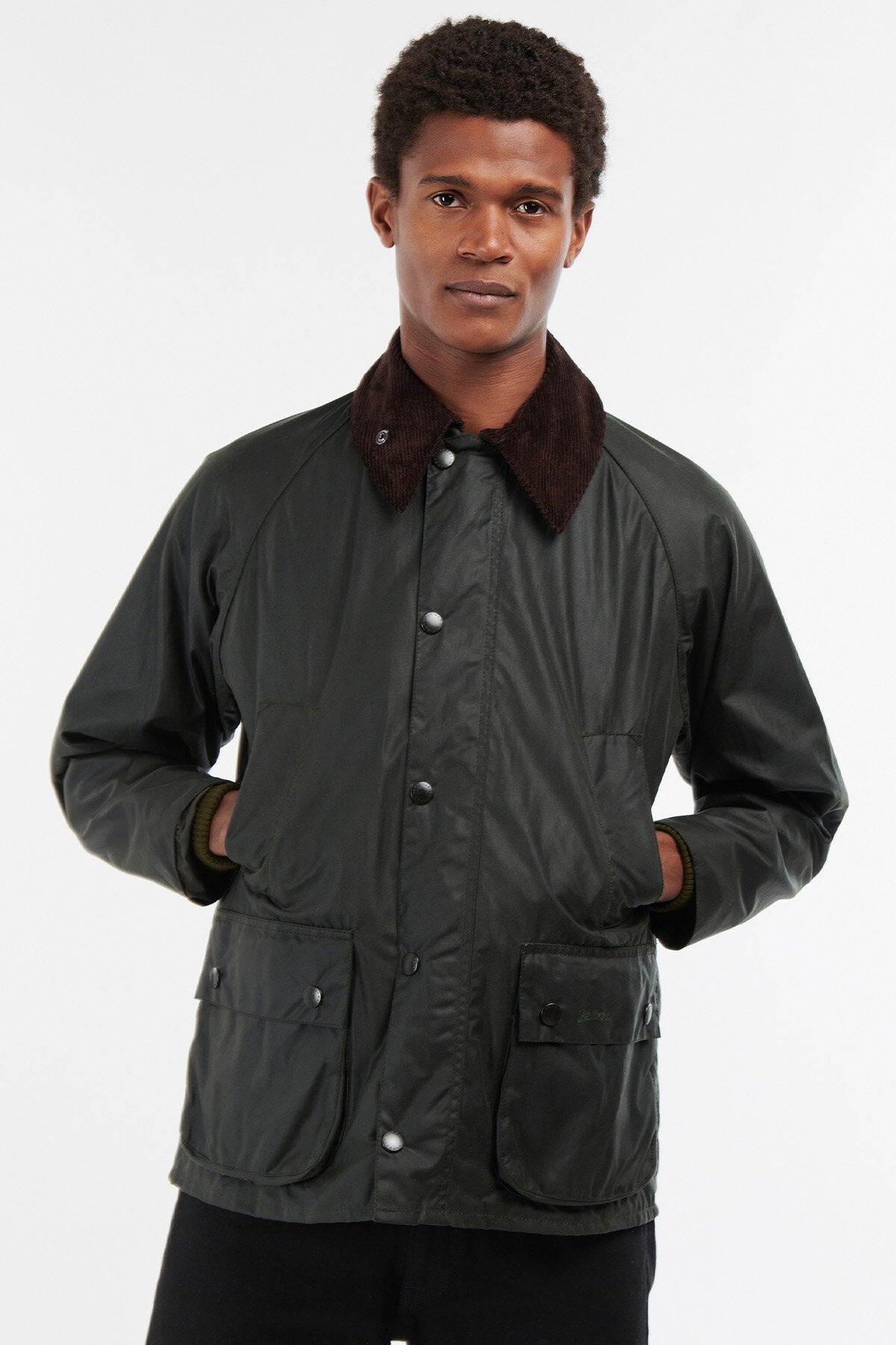 Bedale Wachsjacke