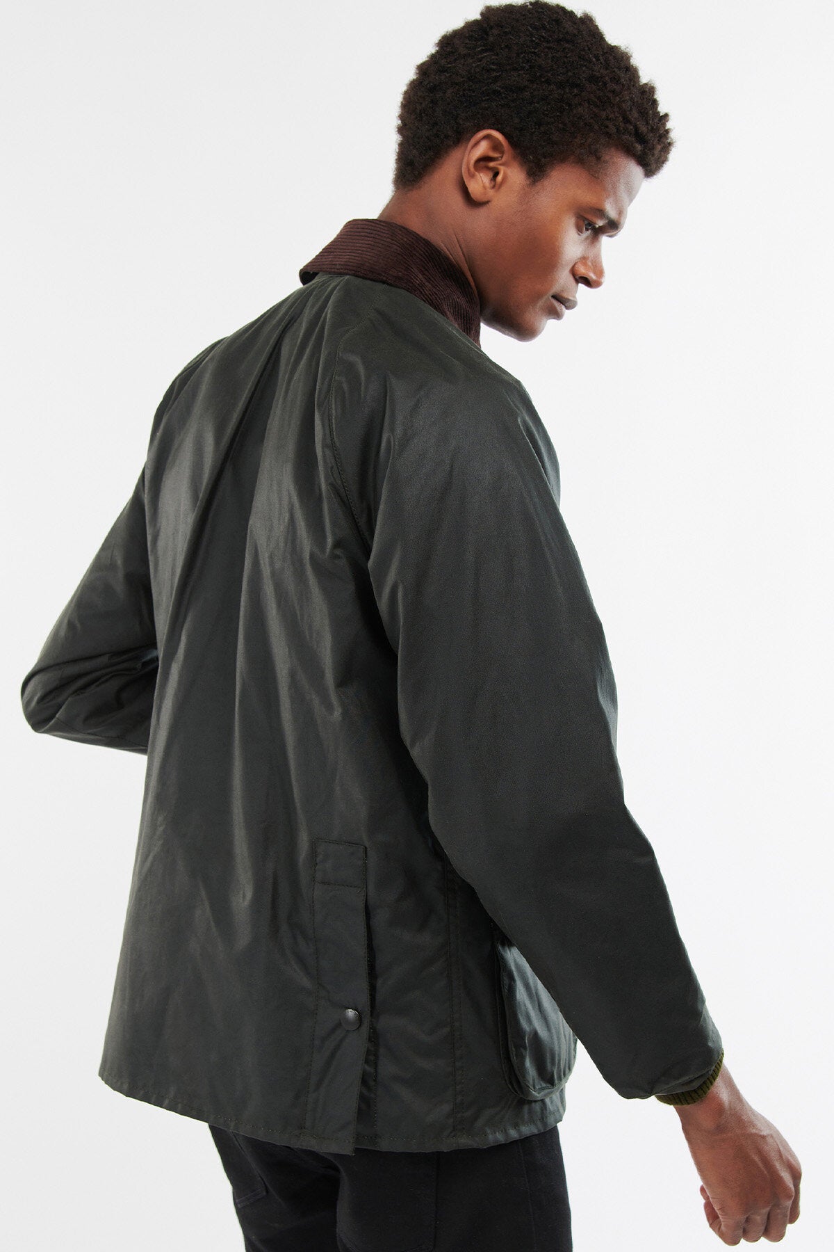 Bedale Wachsjacke